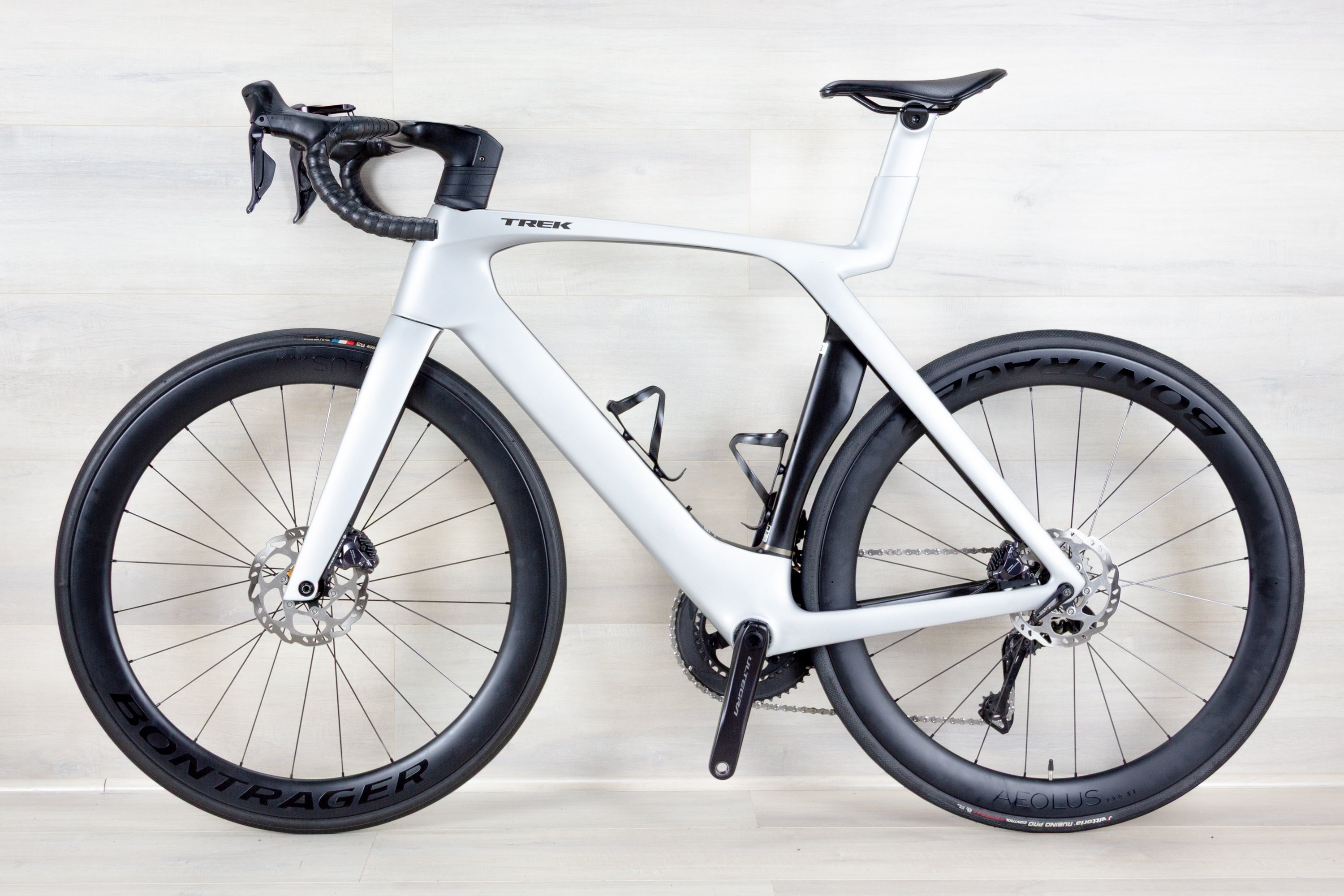 Trek Madone SLR - 2024, 58 cm