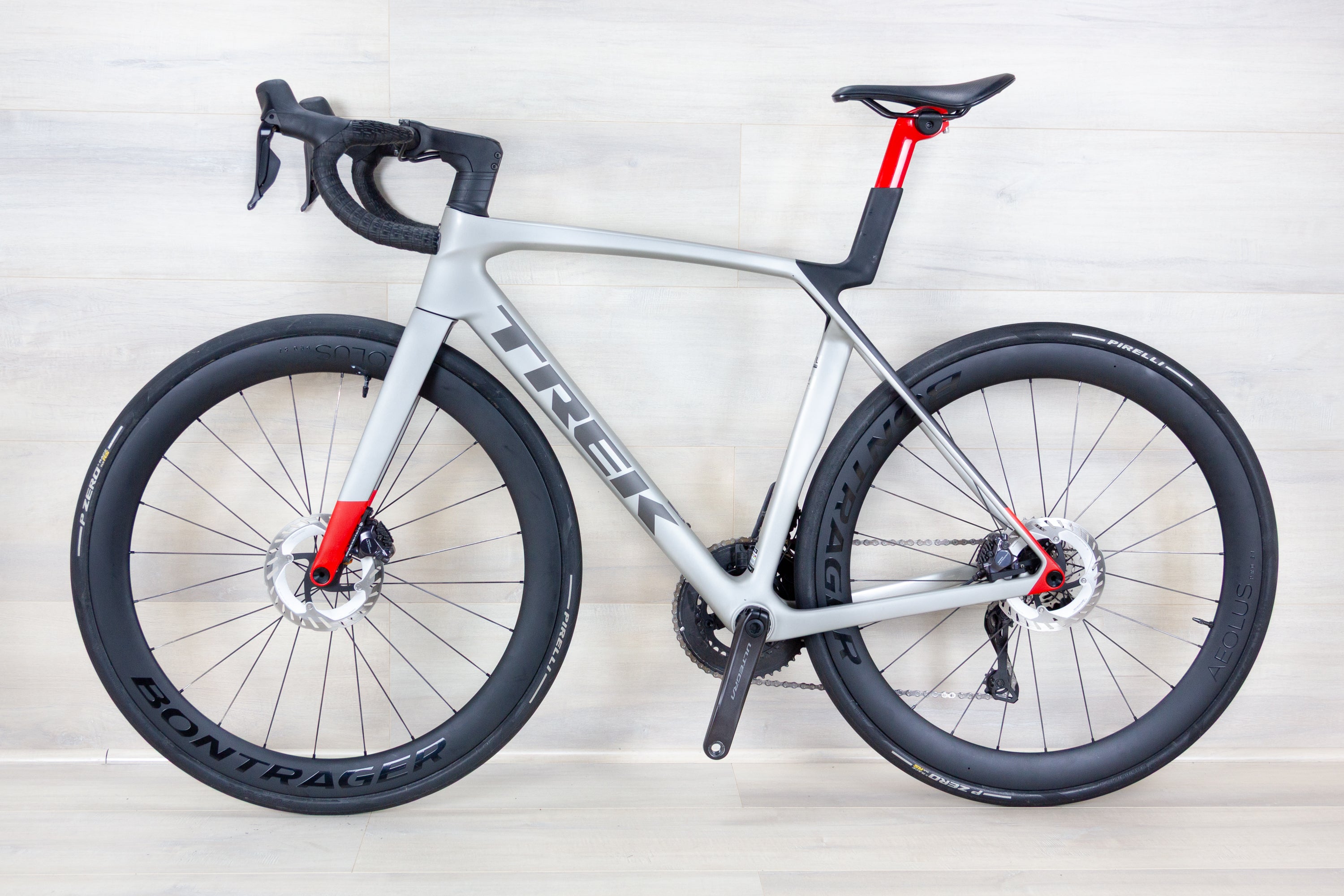 Trek Madone SL7 - 2025, 56 cm/M/L