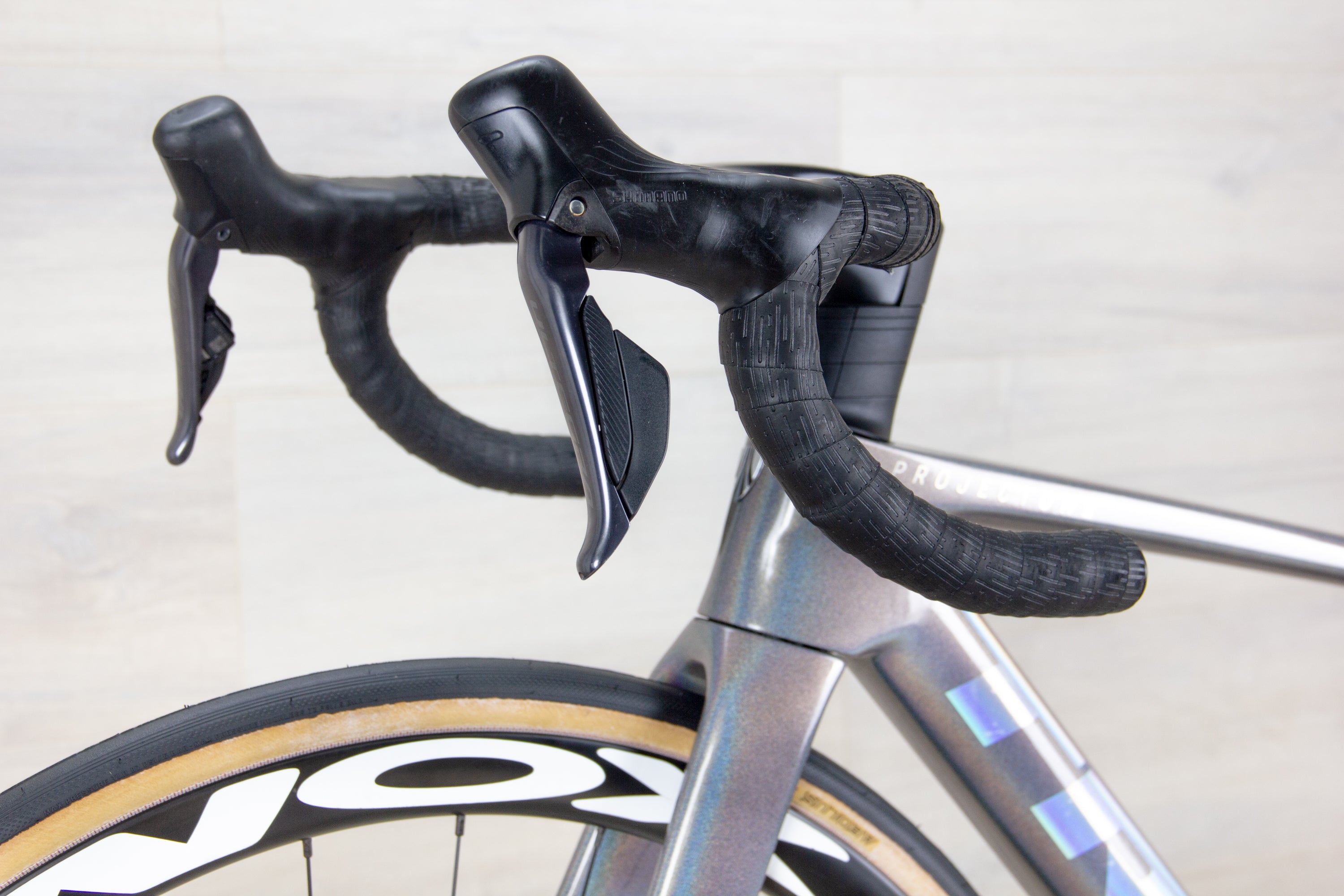 Trek Madone SLR 7 - 2025, X-Small