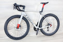 Trek Madone SL7 - 2025, 56 cm/M/L