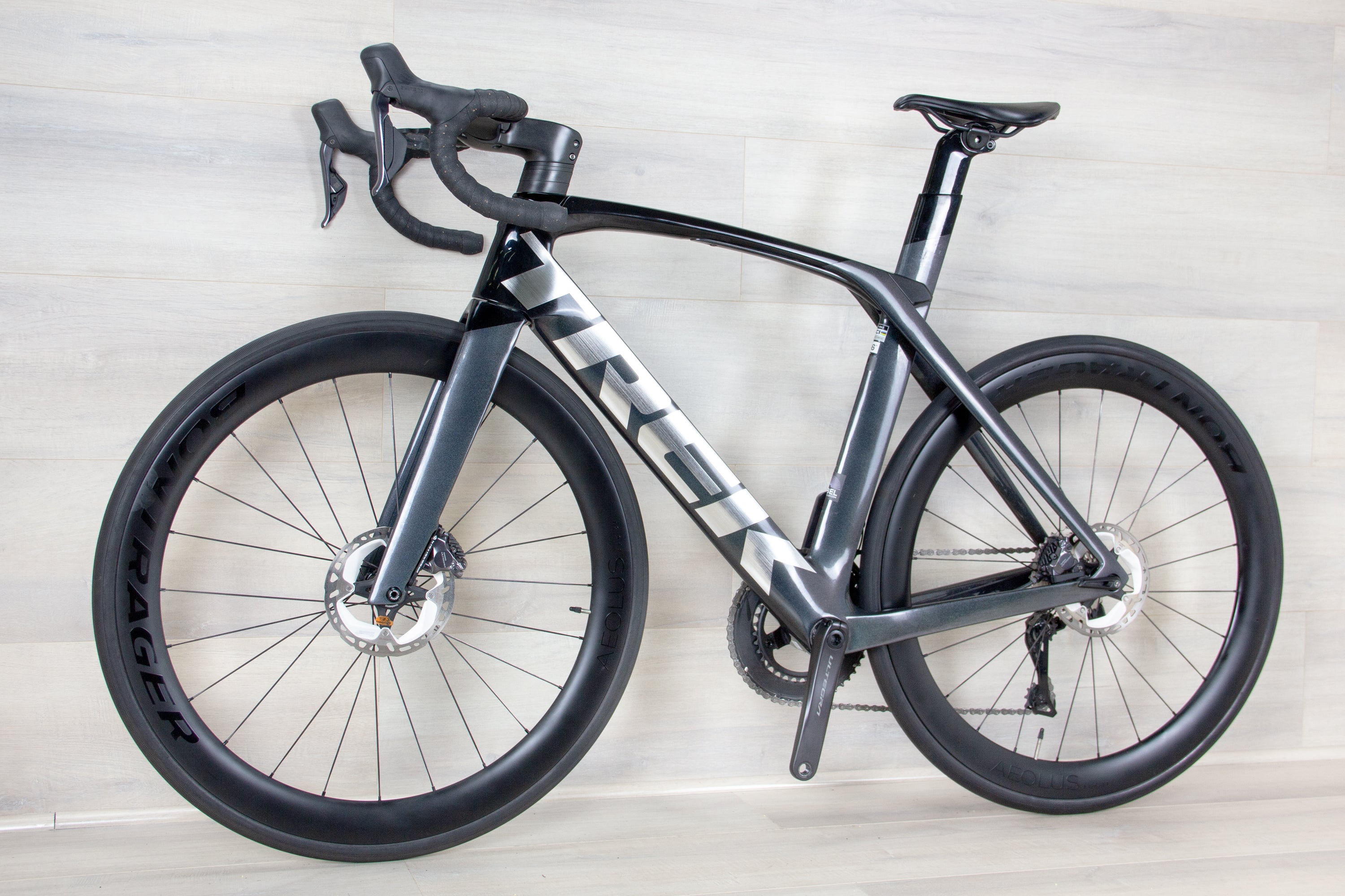Trek Madone SLR 800 OCLV - 2022, 56 cm
