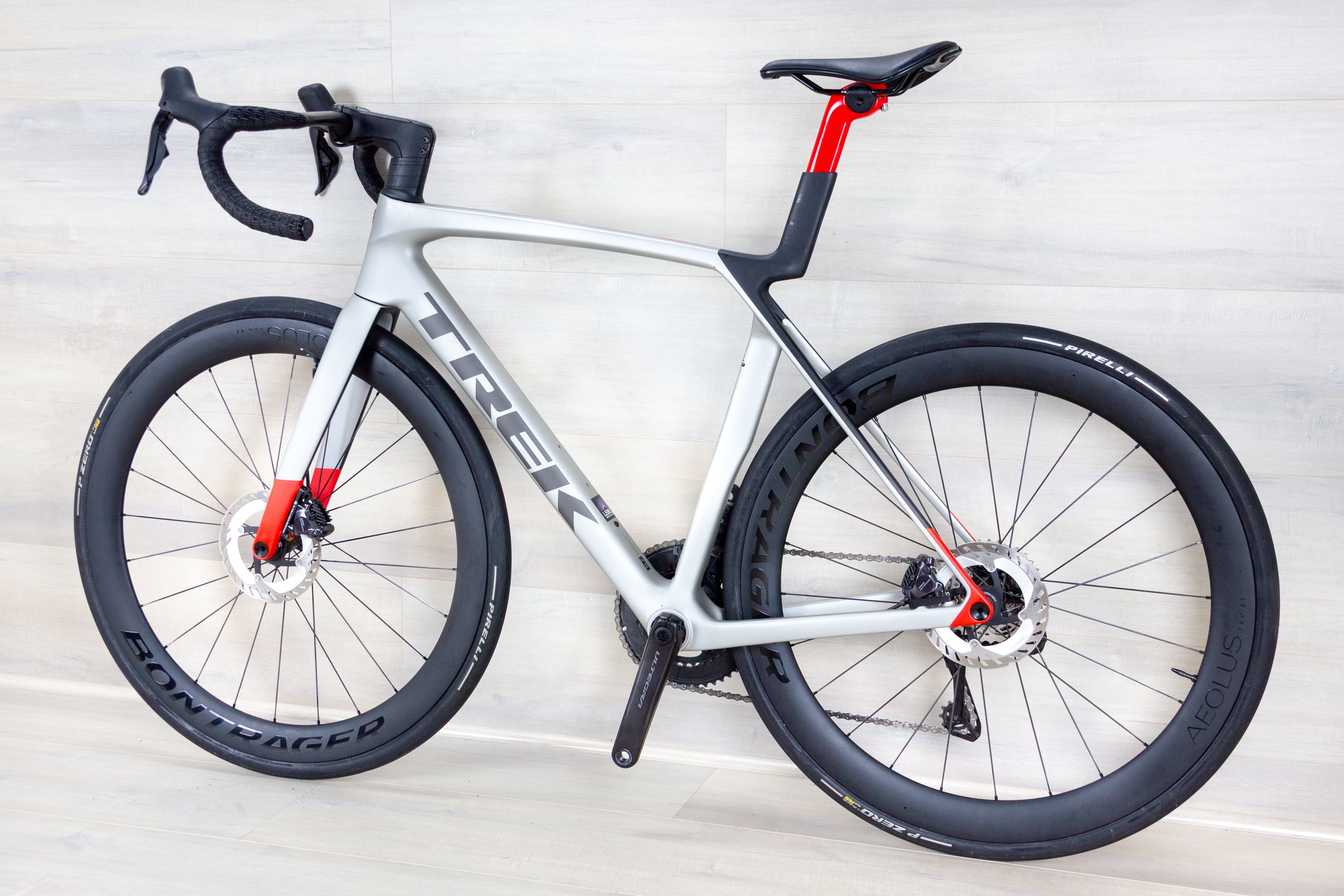 Trek Madone SL7 - 2025, 56 cm/M/L