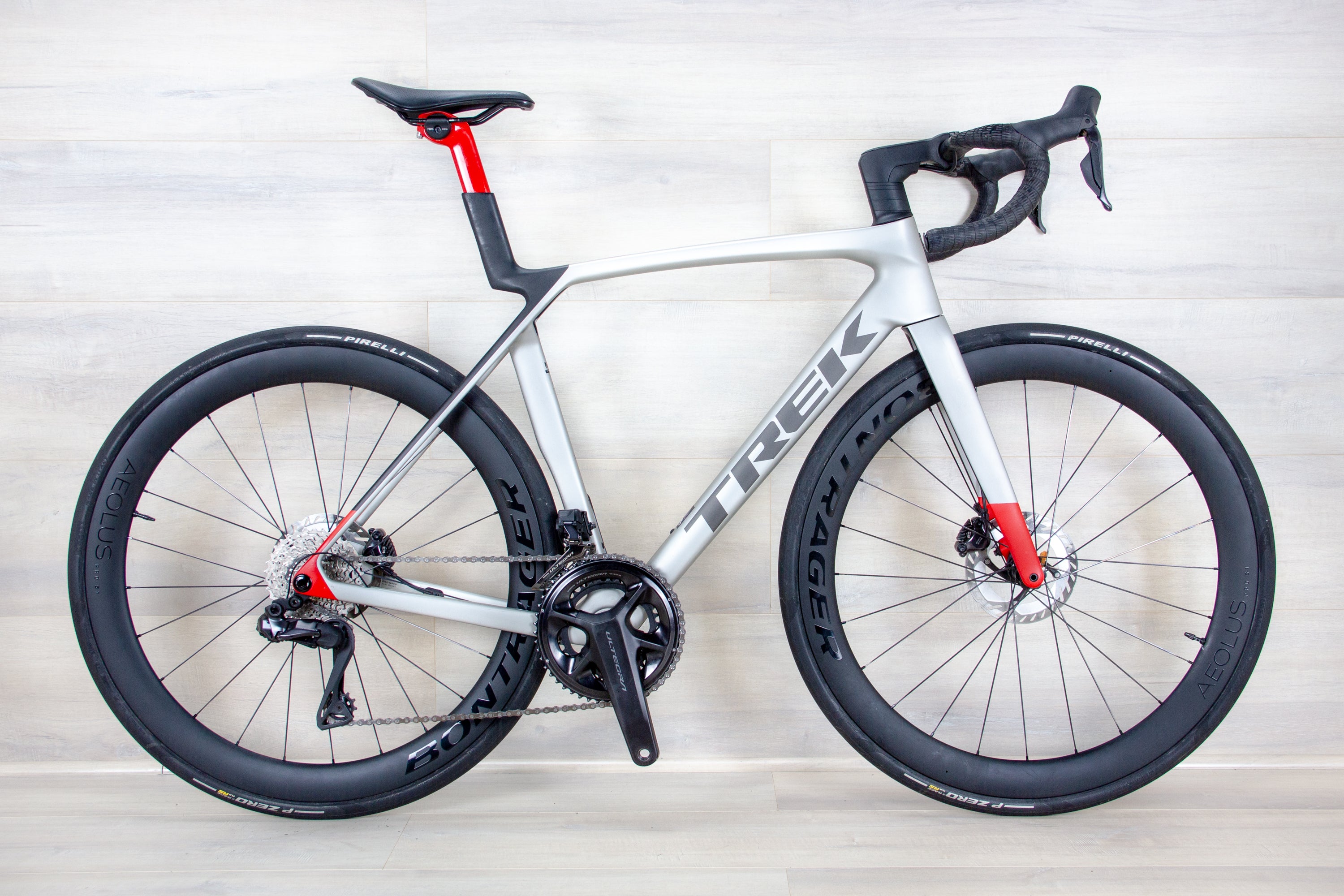 Trek Madone SL7 - 2025, 56 cm/M/L