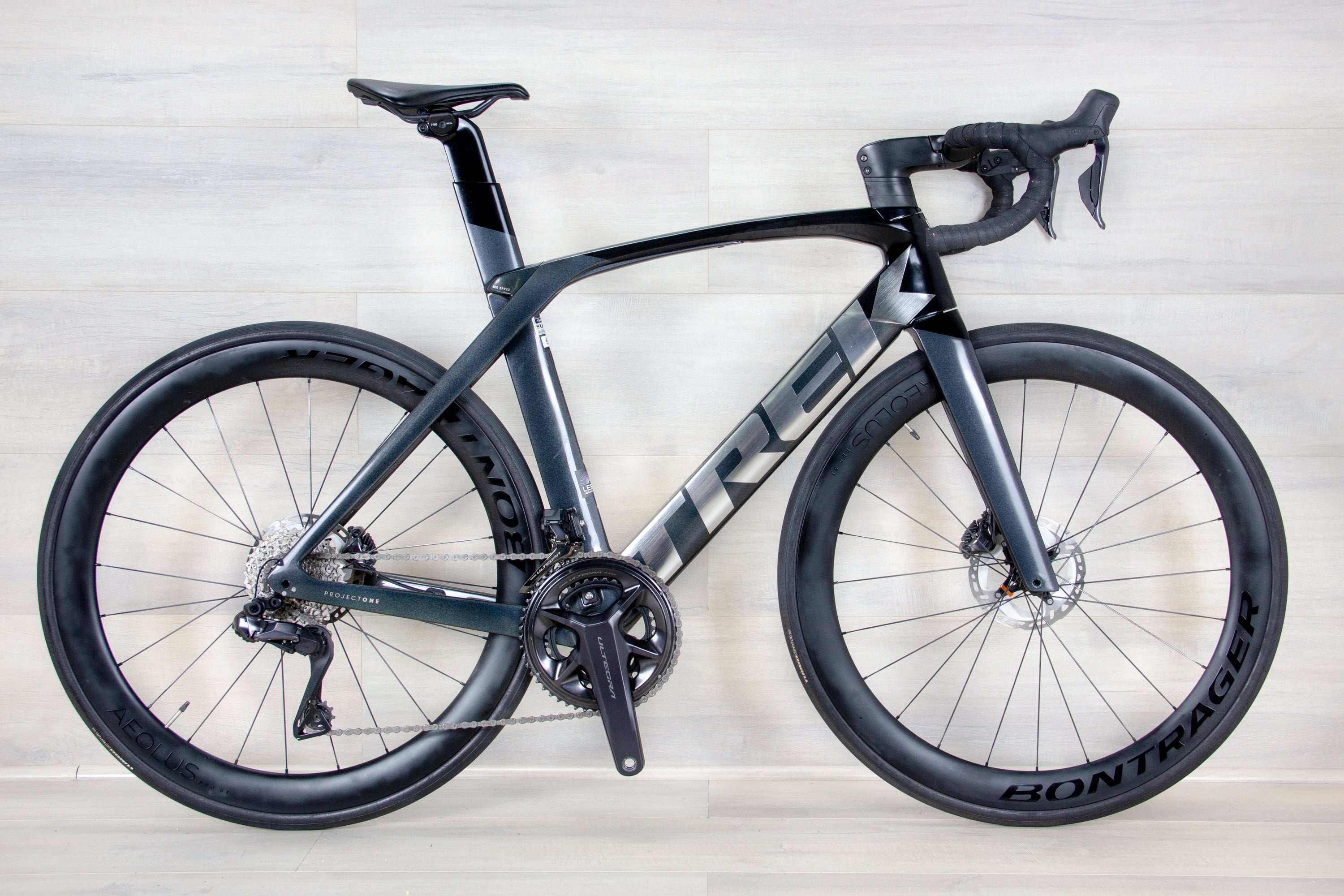 Trek Madone SLR 800 OCLV - 2022, 56 cm