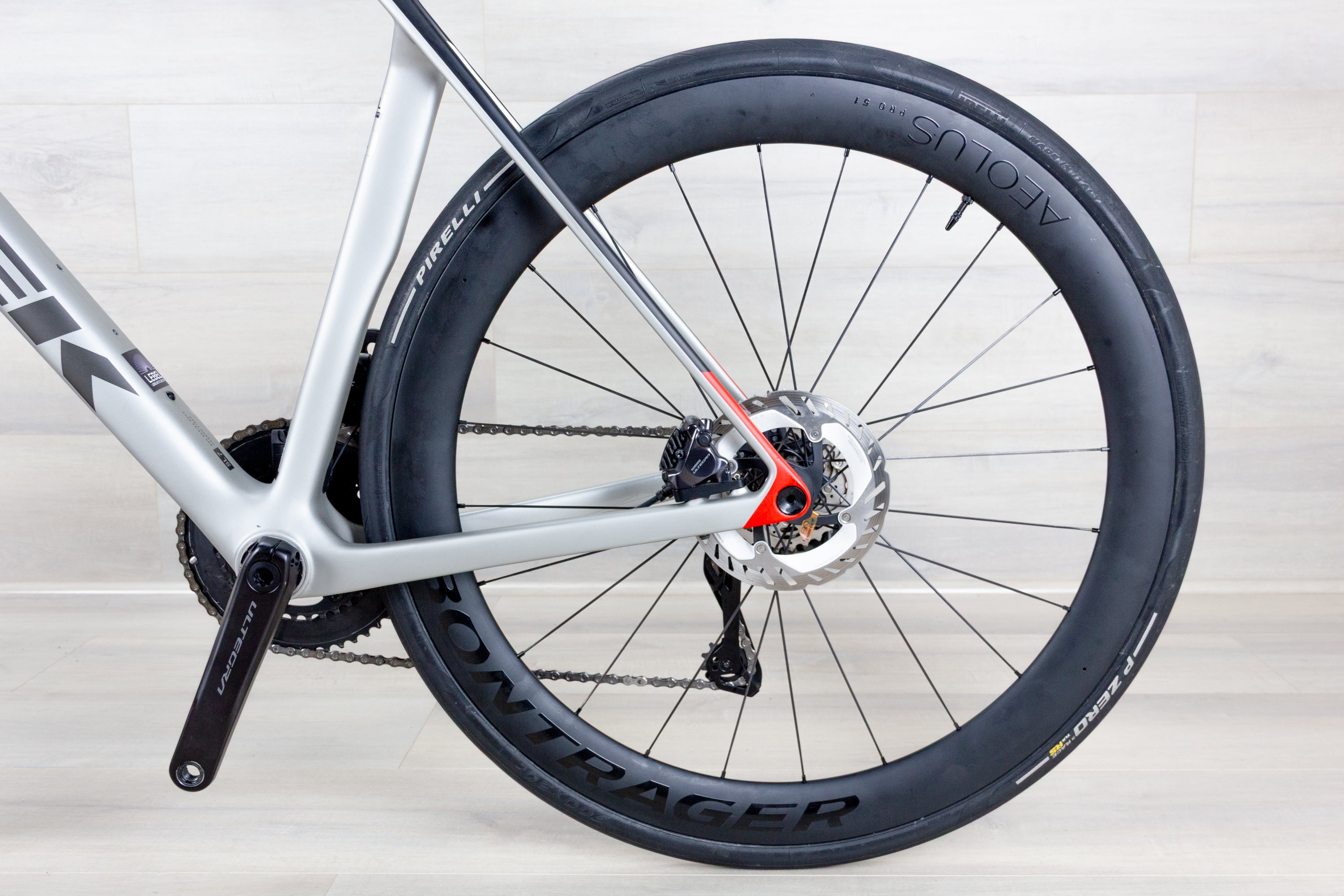 Trek Madone SL7 - 2025, 56 cm/M/L