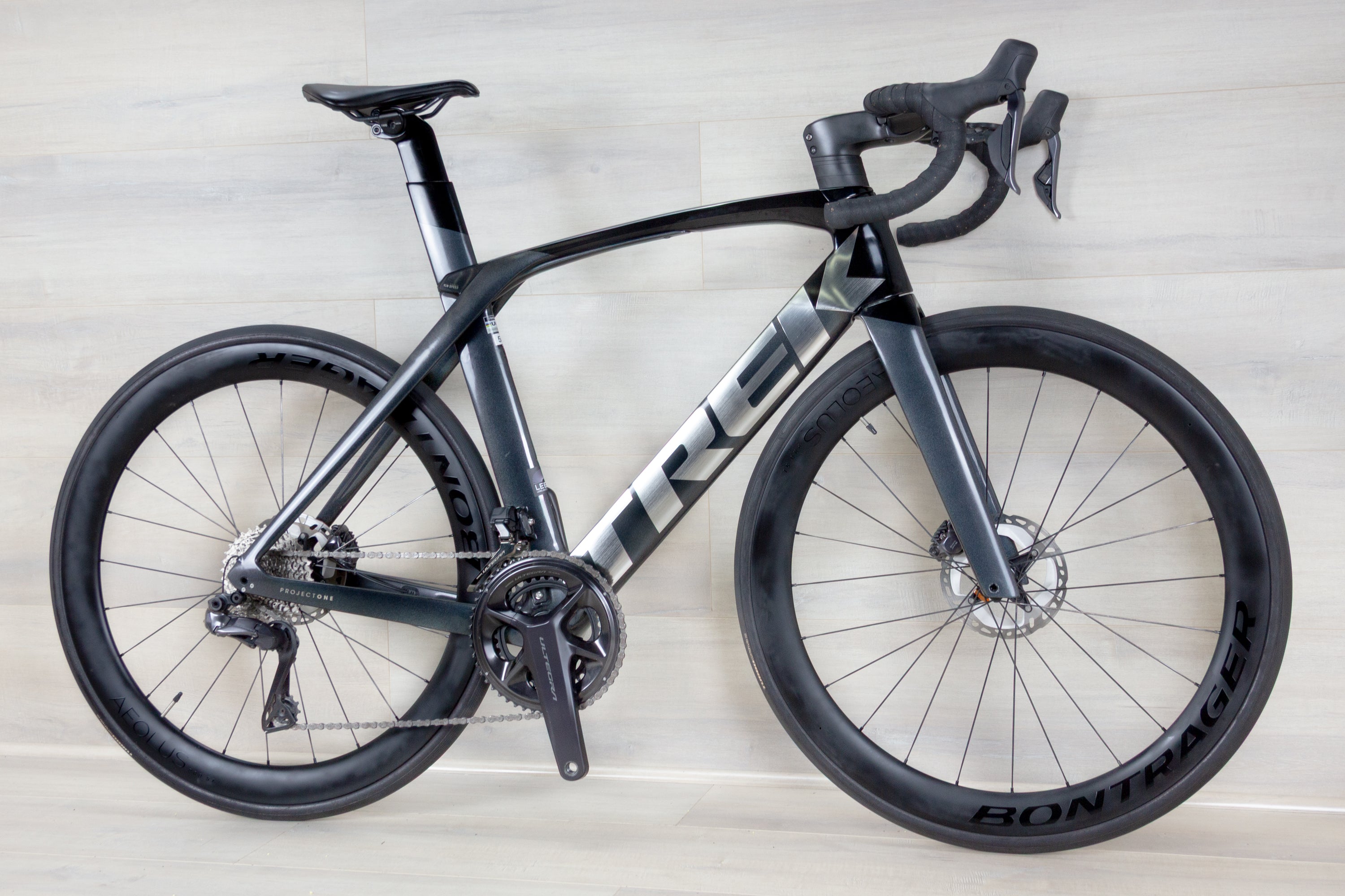 Trek Madone SLR 800 OCLV - 2022, 56 cm