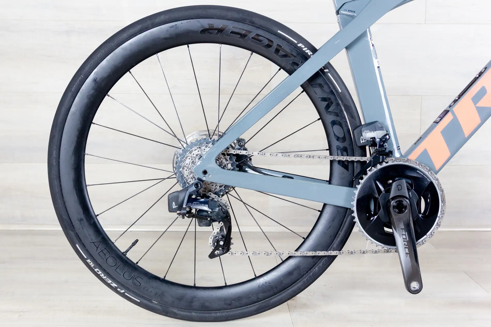 Trek Madone SL 7 Gen 6 - 2022, 52 cm