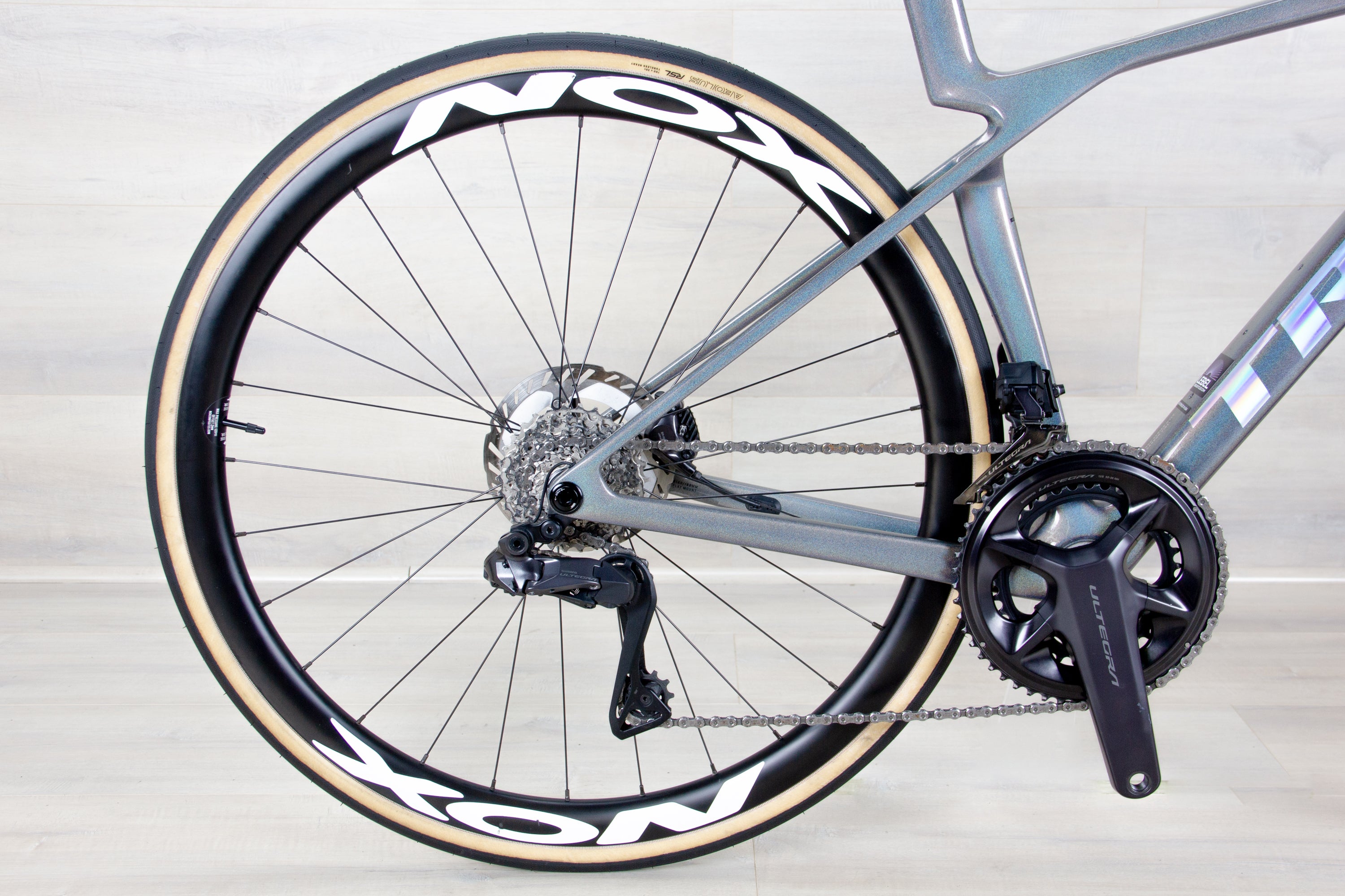 Trek Madone SLR 7 - 2025, X-Small