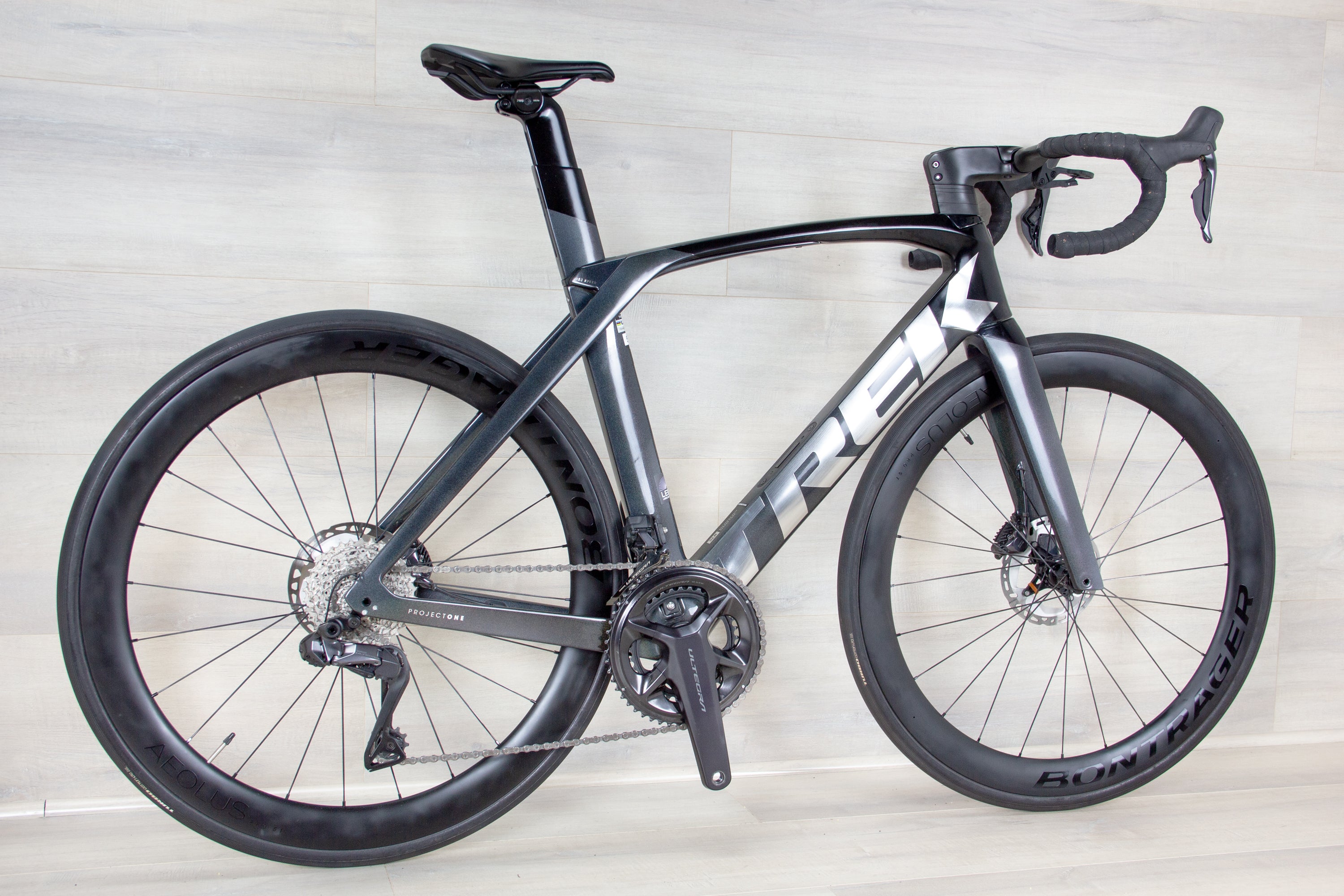 Trek Madone SLR 800 OCLV - 2022, 56 cm