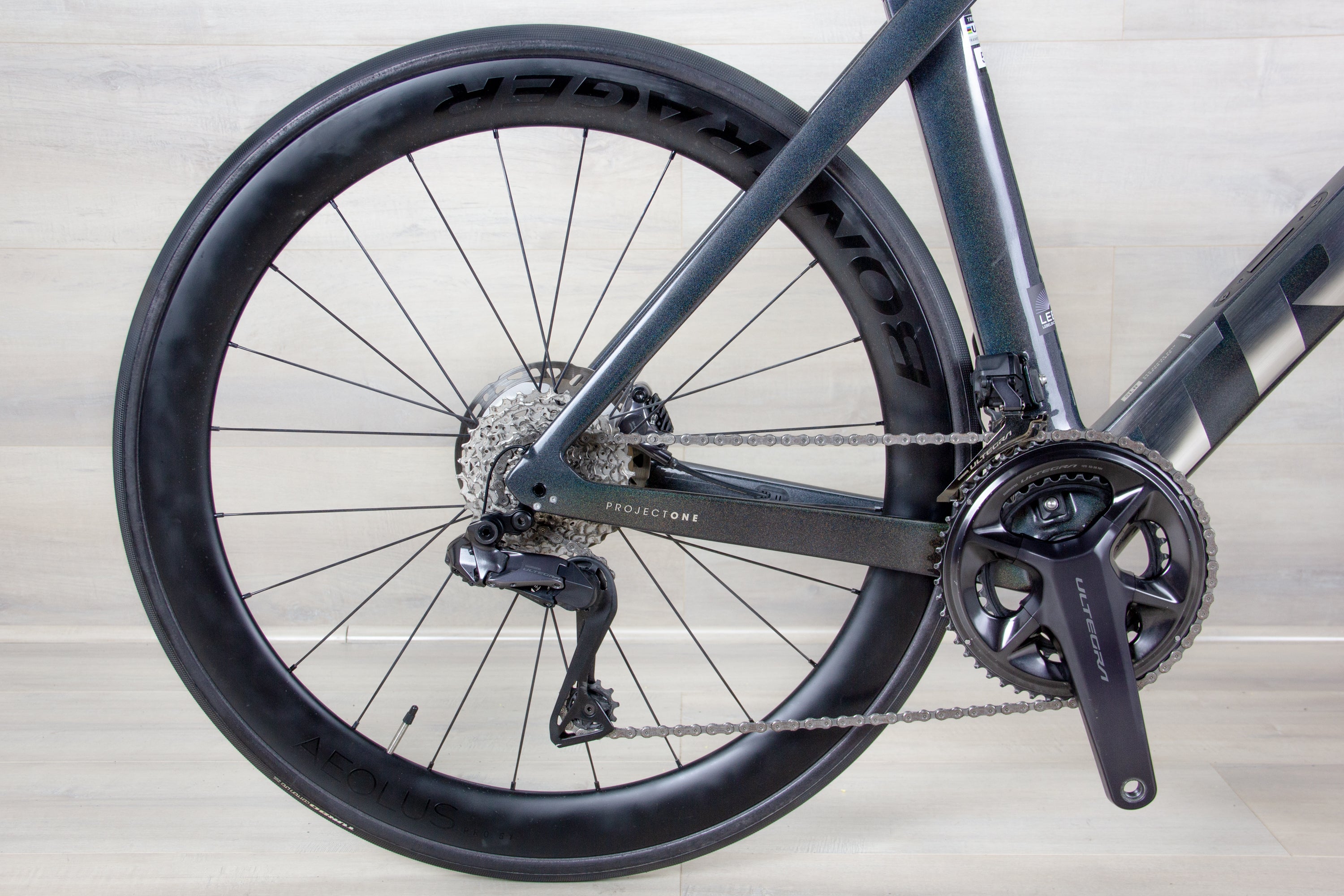 Trek Madone SLR 800 OCLV - 2022, 56 cm