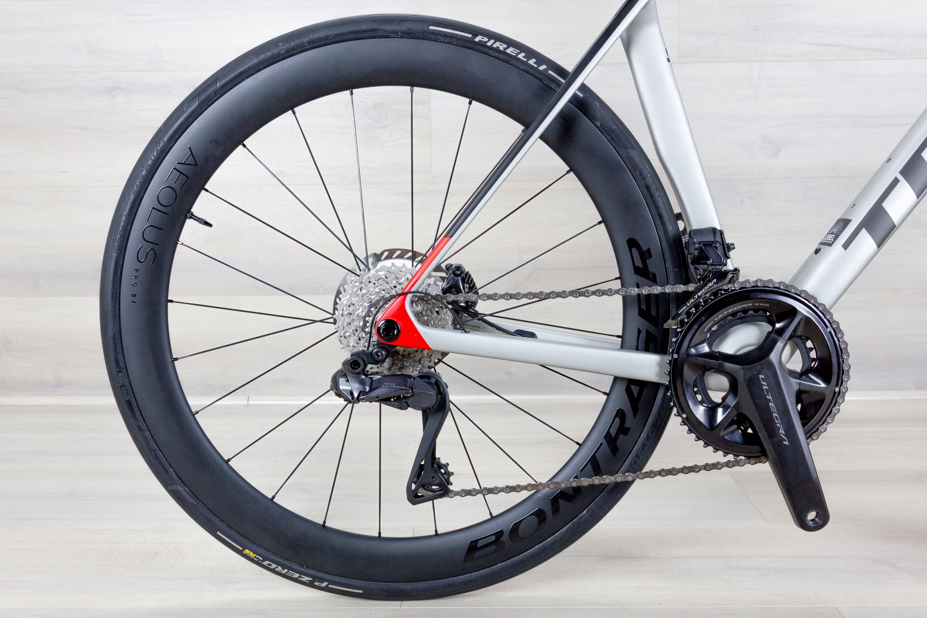 Trek Madone SL7 - 2025, 56 cm/M/L