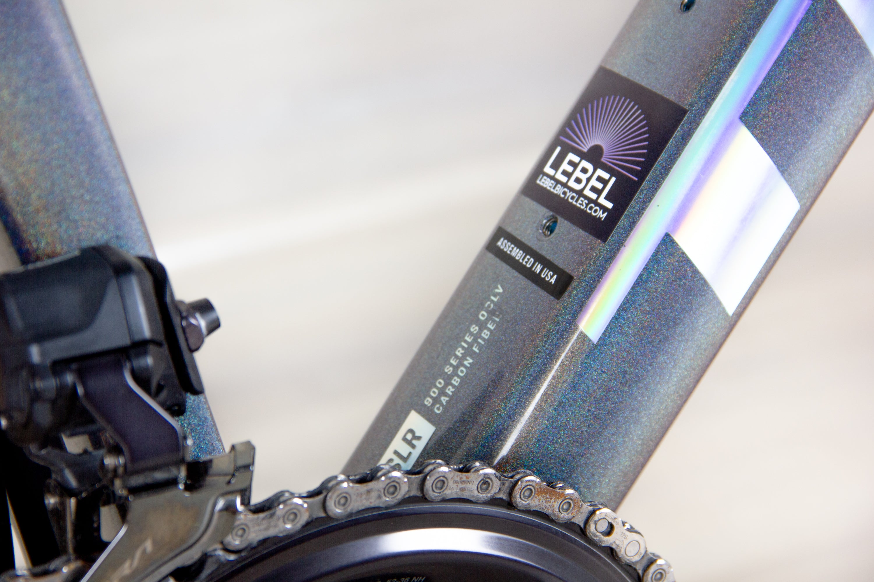 Trek Madone SLR 7 - 2025, X-Small