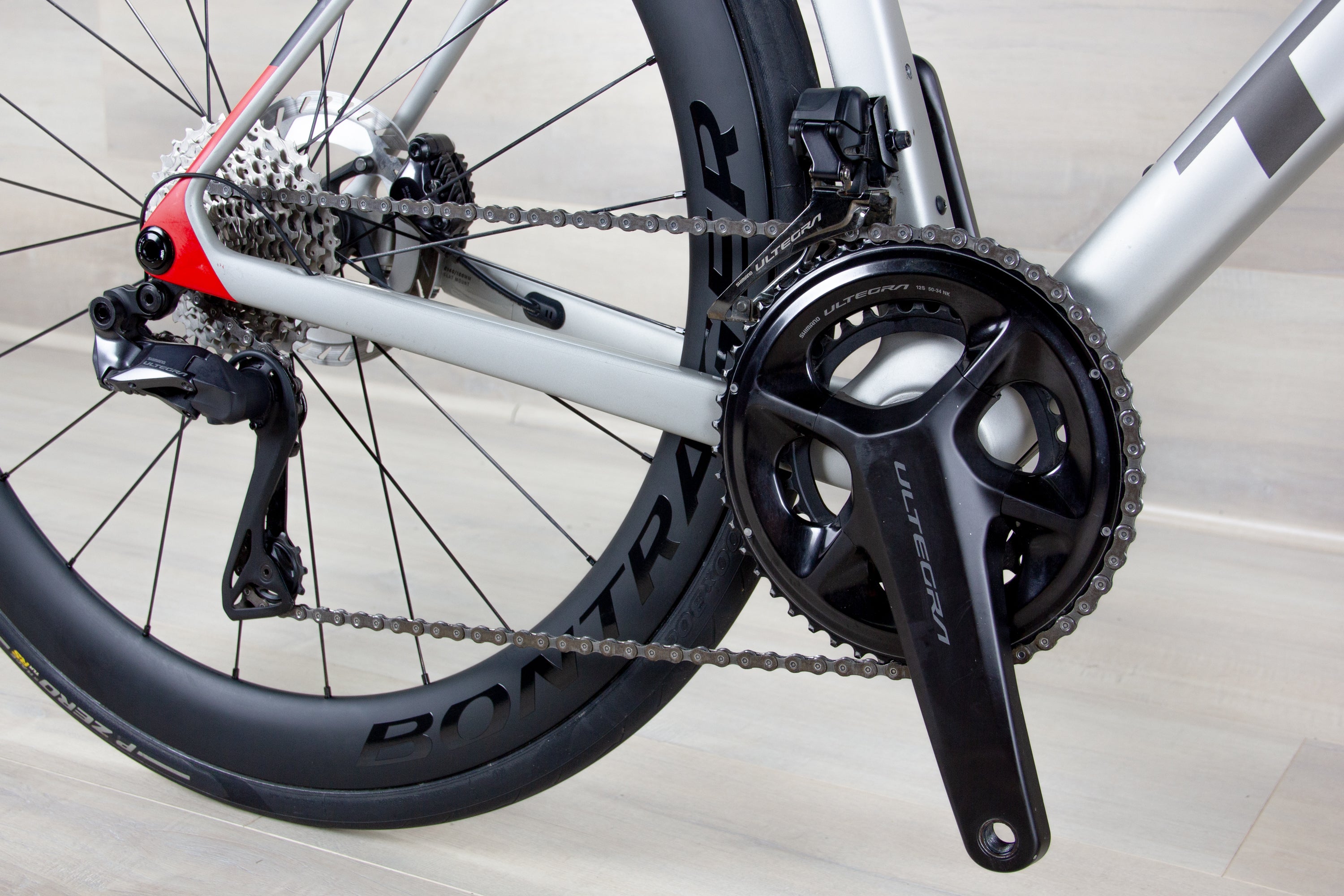 Trek Madone SL7 - 2025, 56 cm/M/L