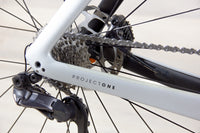 Trek Madone SLR - 2024, 58 cm