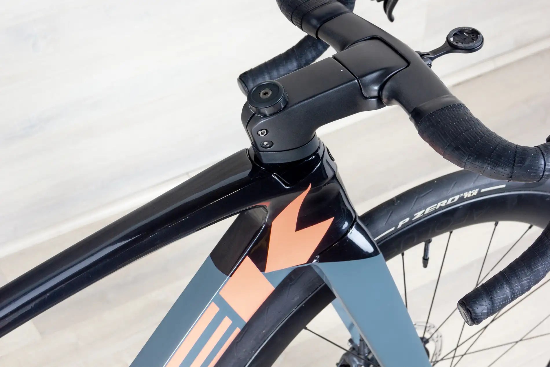 Trek Madone SL 7 Gen 6 - 2022, 52 cm