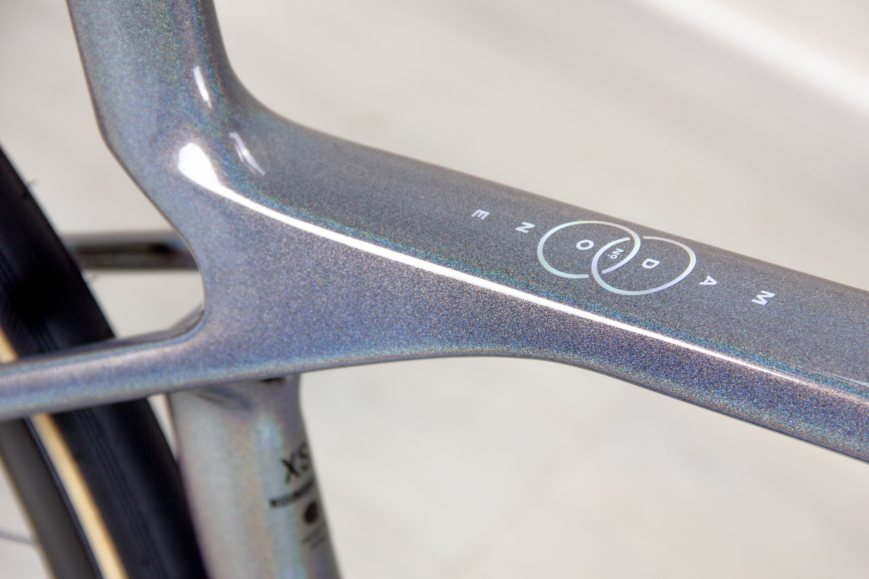 Trek Madone SLR 7 - 2025, X-Small