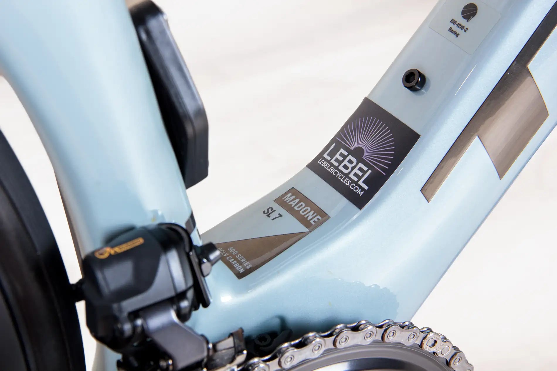 Trek Madone SL 7 - 2024, 56 cm