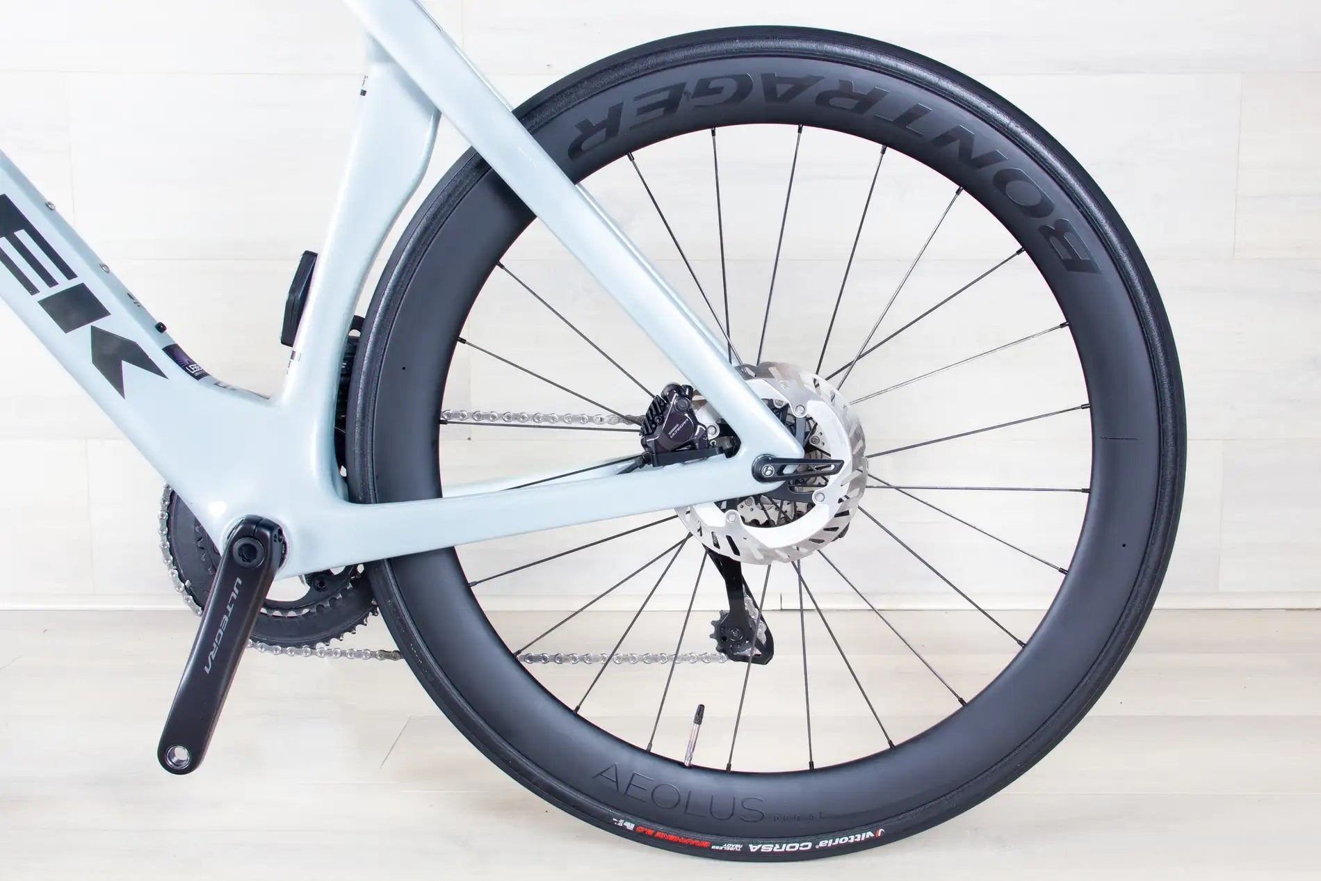 Trek Madone SL 7 - 2024, 56 cm