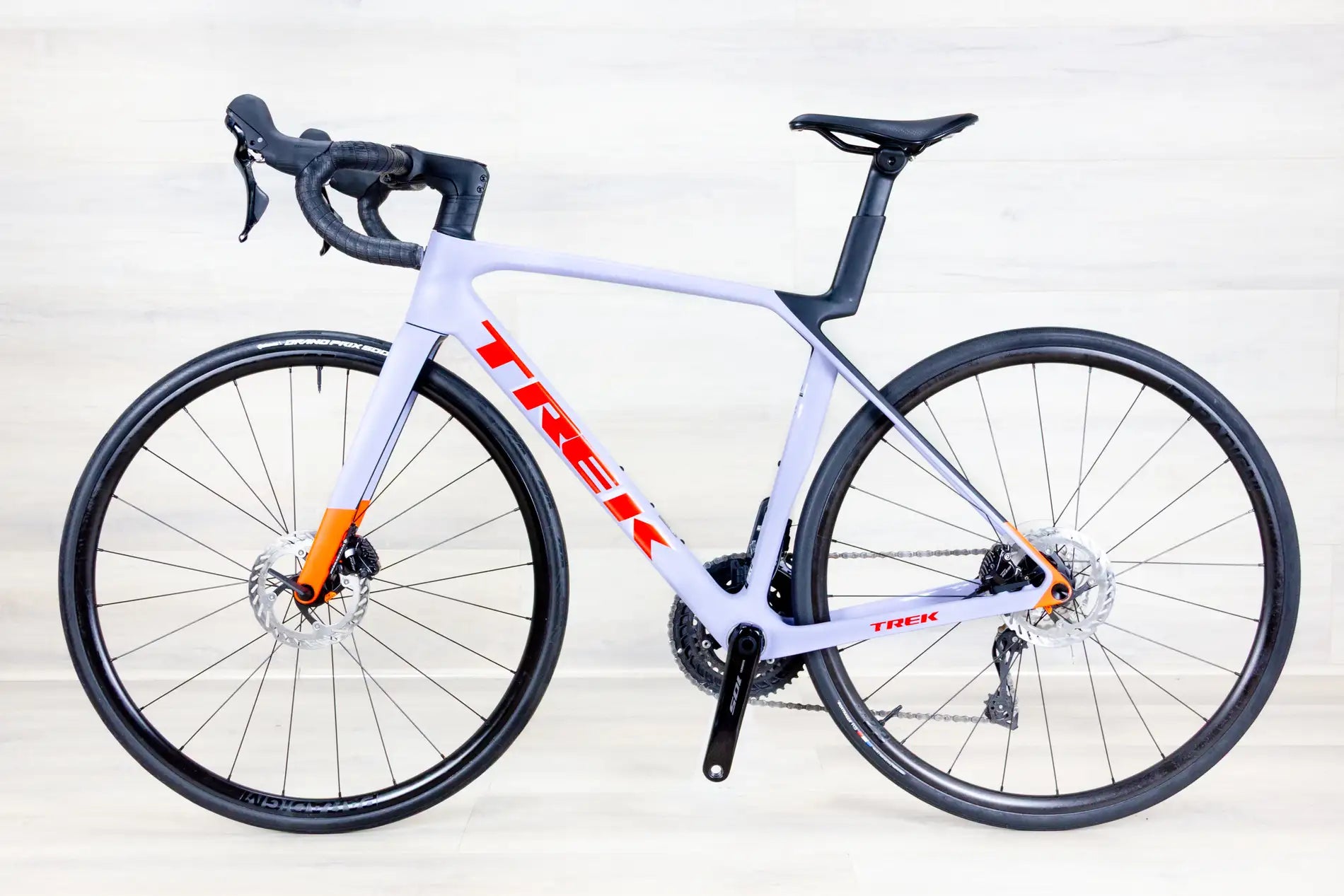 Trek Madone SL5 Gen 8 - 2025, Medium/54 cm