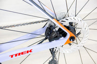 Trek Madone SL5 Gen 8 - 2025, Medium/54 cm