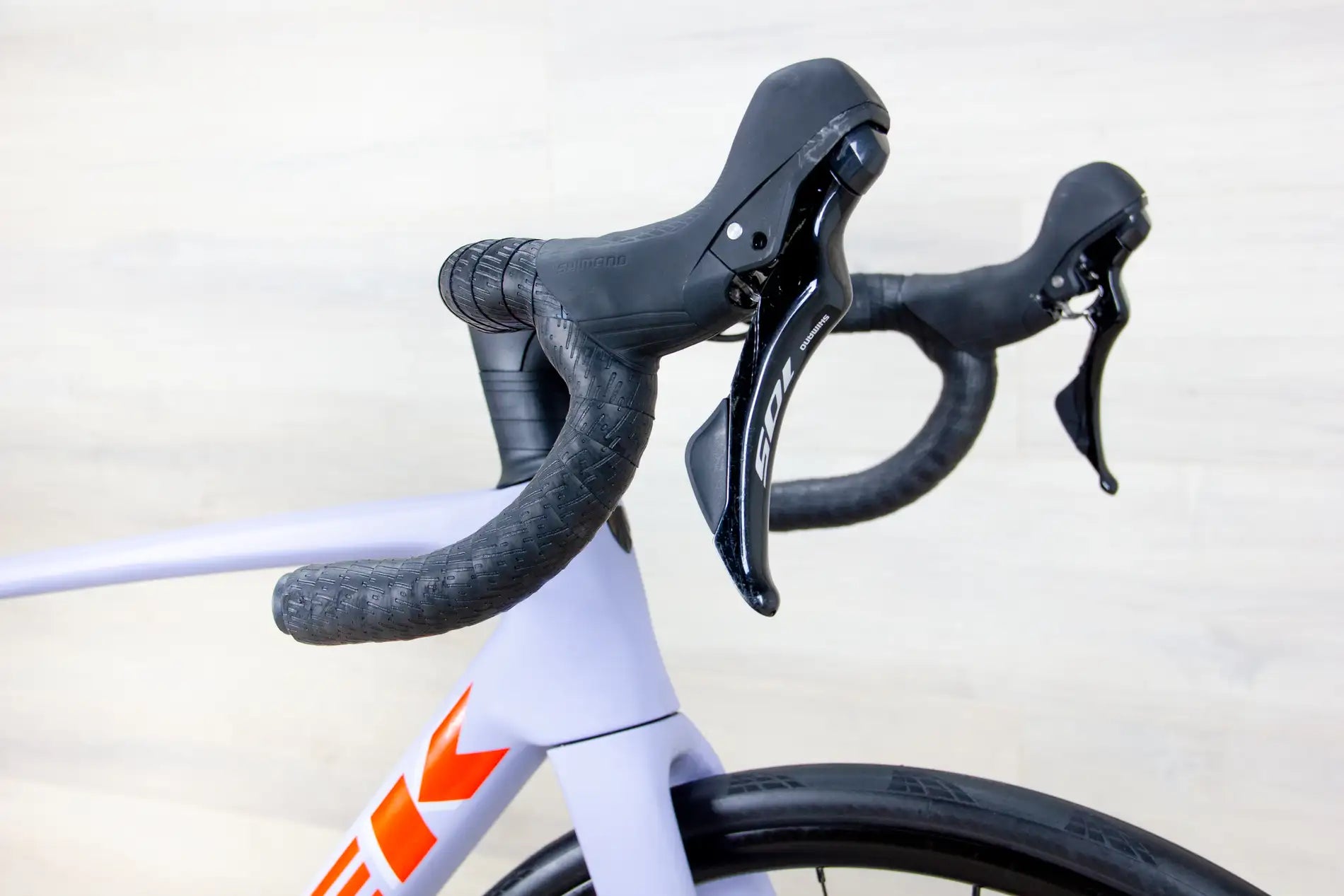 Trek Madone SL5 Gen 8 - 2025, Medium/54 cm