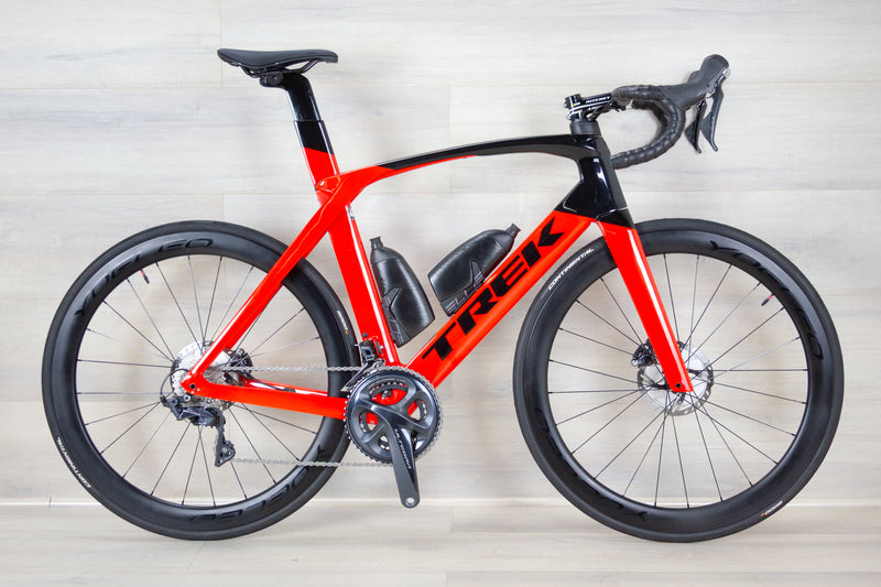 Trek Madone SL6 - 2021-22, 58 cm