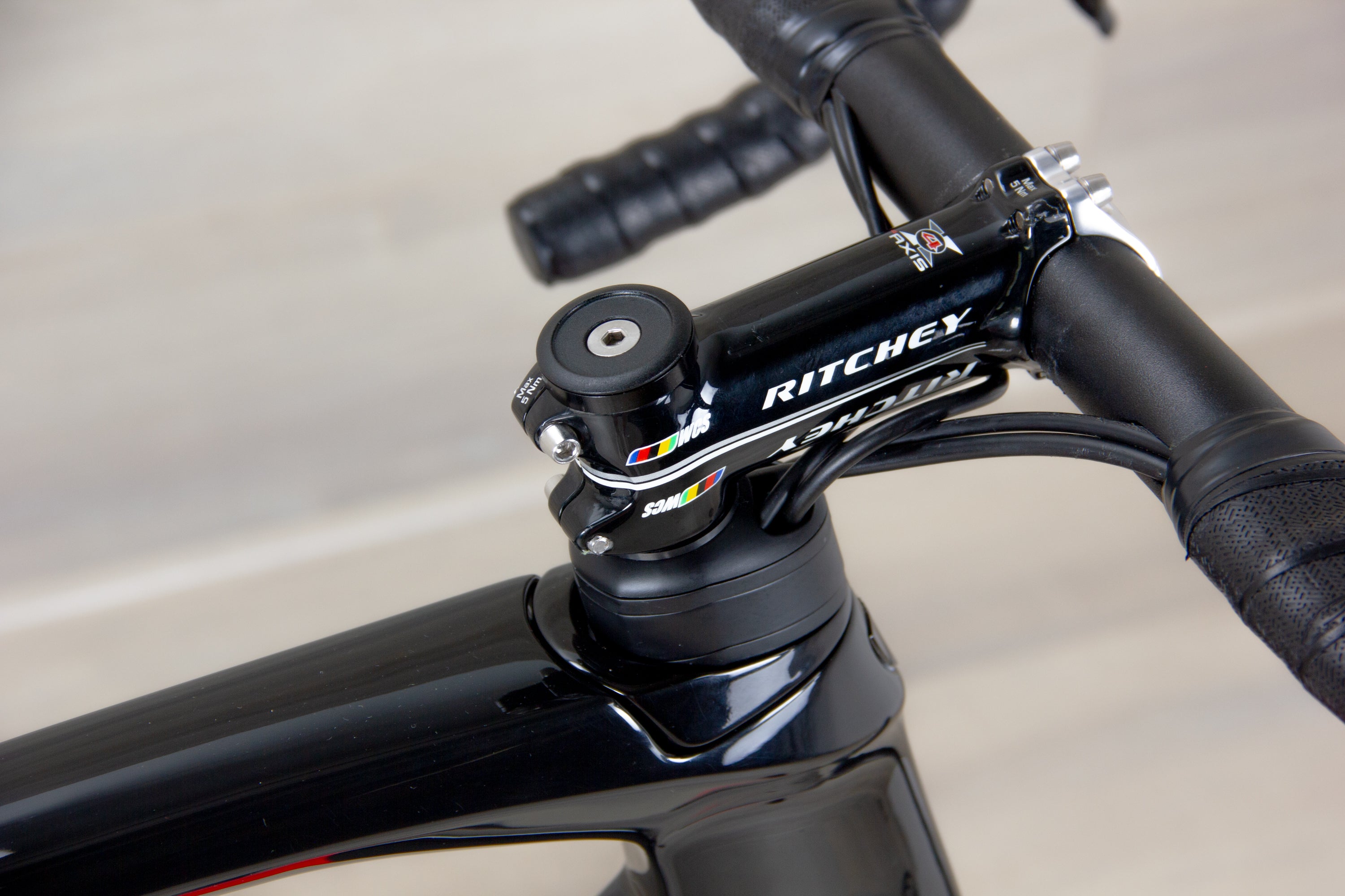 Trek Madone SL6 - 2021-22, 58 cm