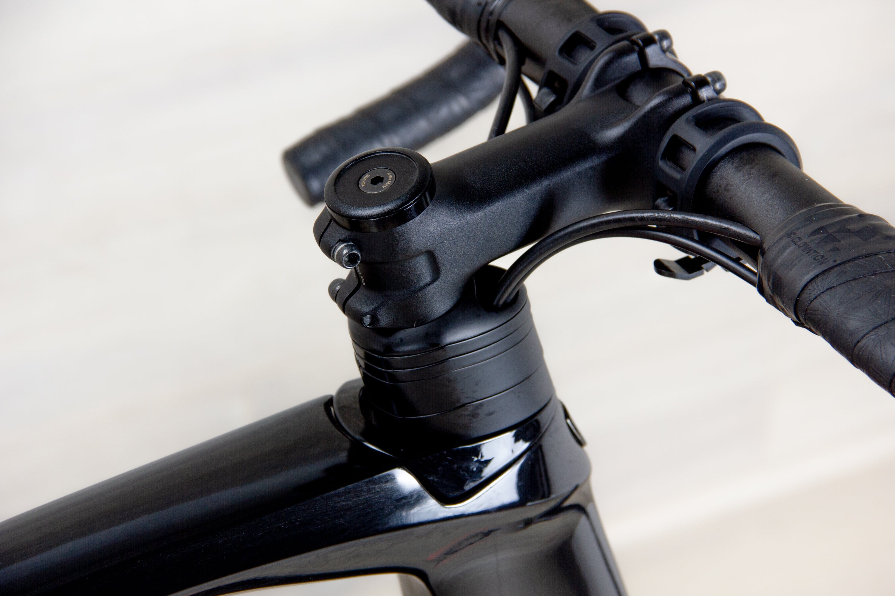 Trek Madone SL6 - 2021-22, 58 cm