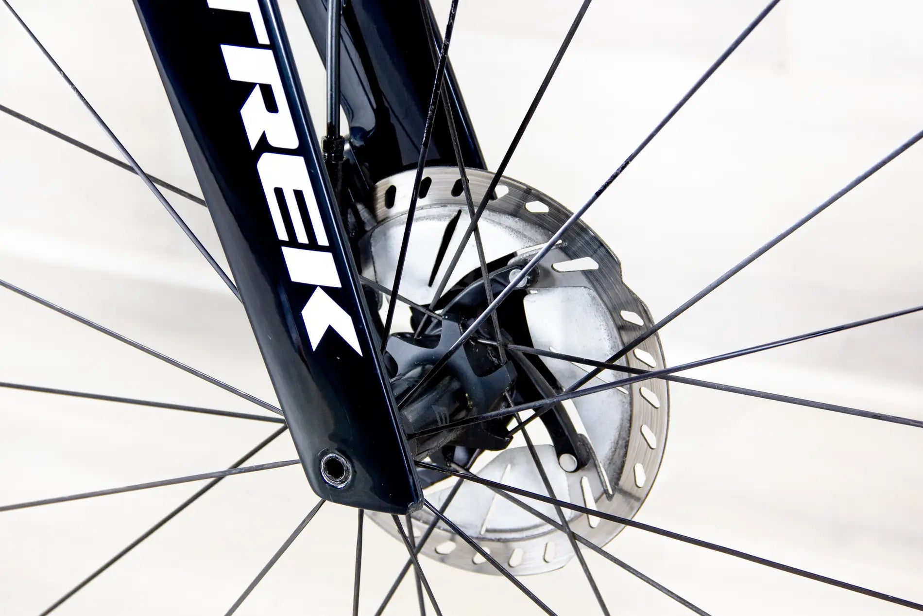 Trek Madone SLR Segafredo - 2020, 56 cm