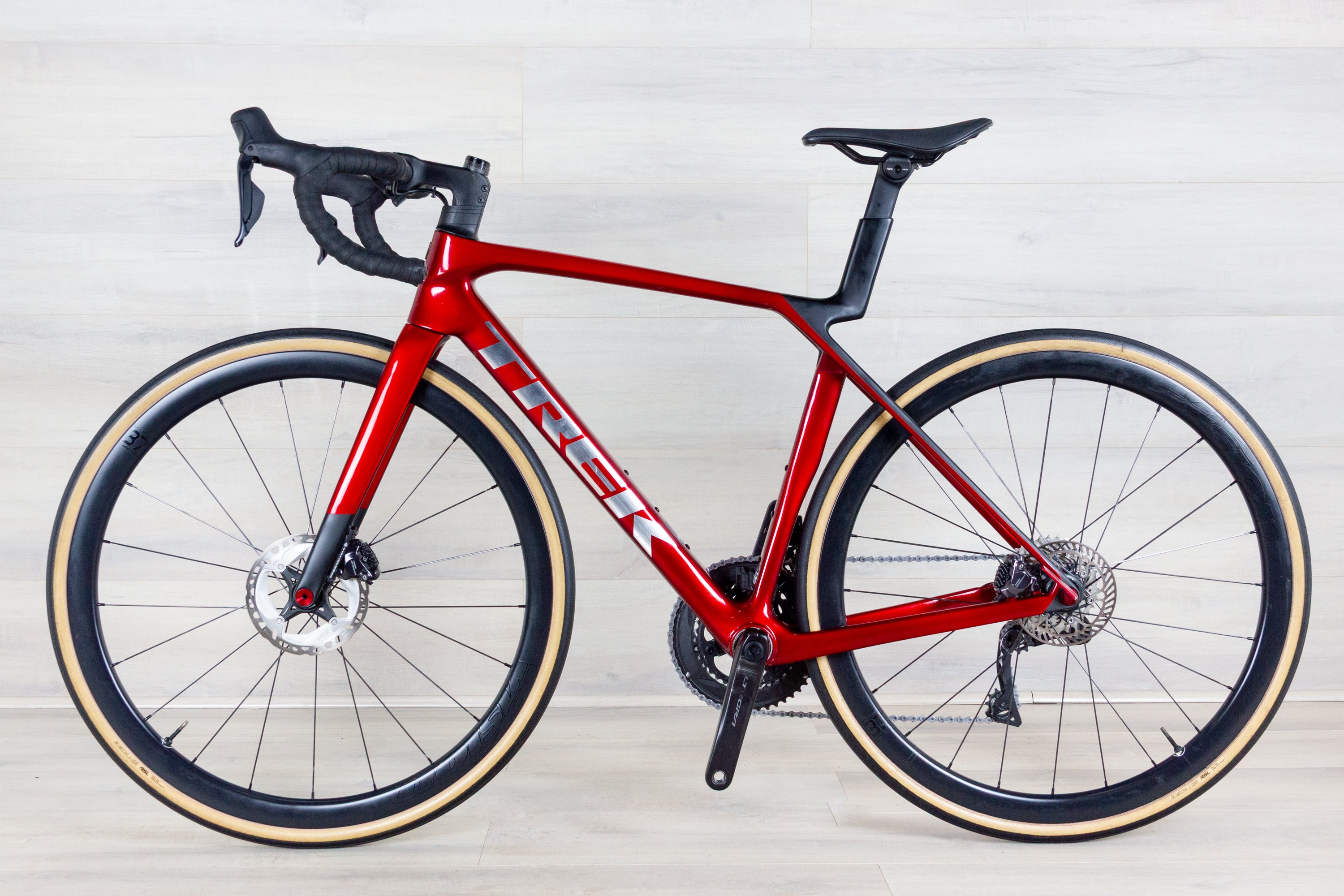 Trek Madone SL 7 Gen 8 - 2025, 54 cm
