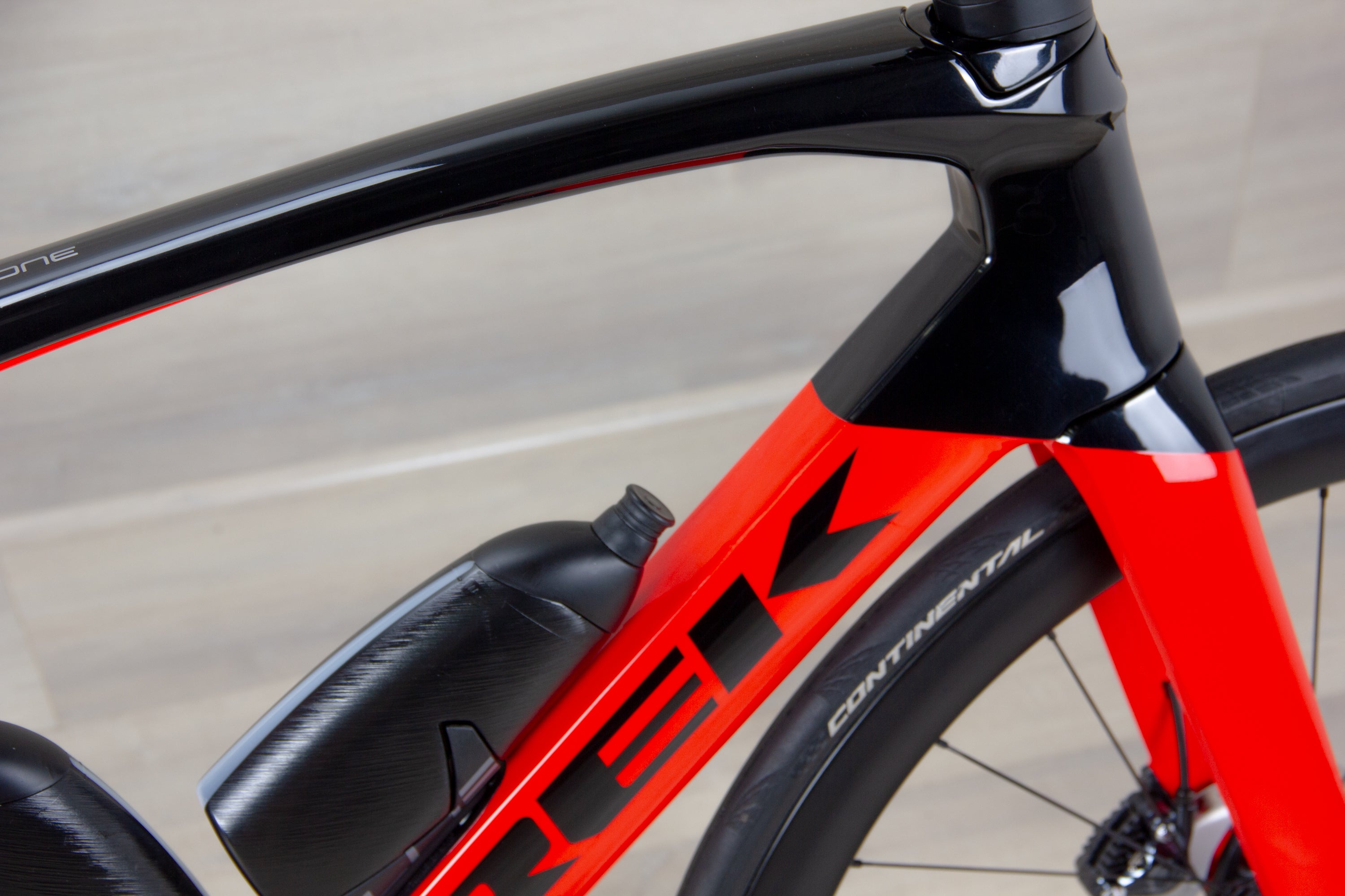 Trek Madone SL6 - 2021-22, 58 cm