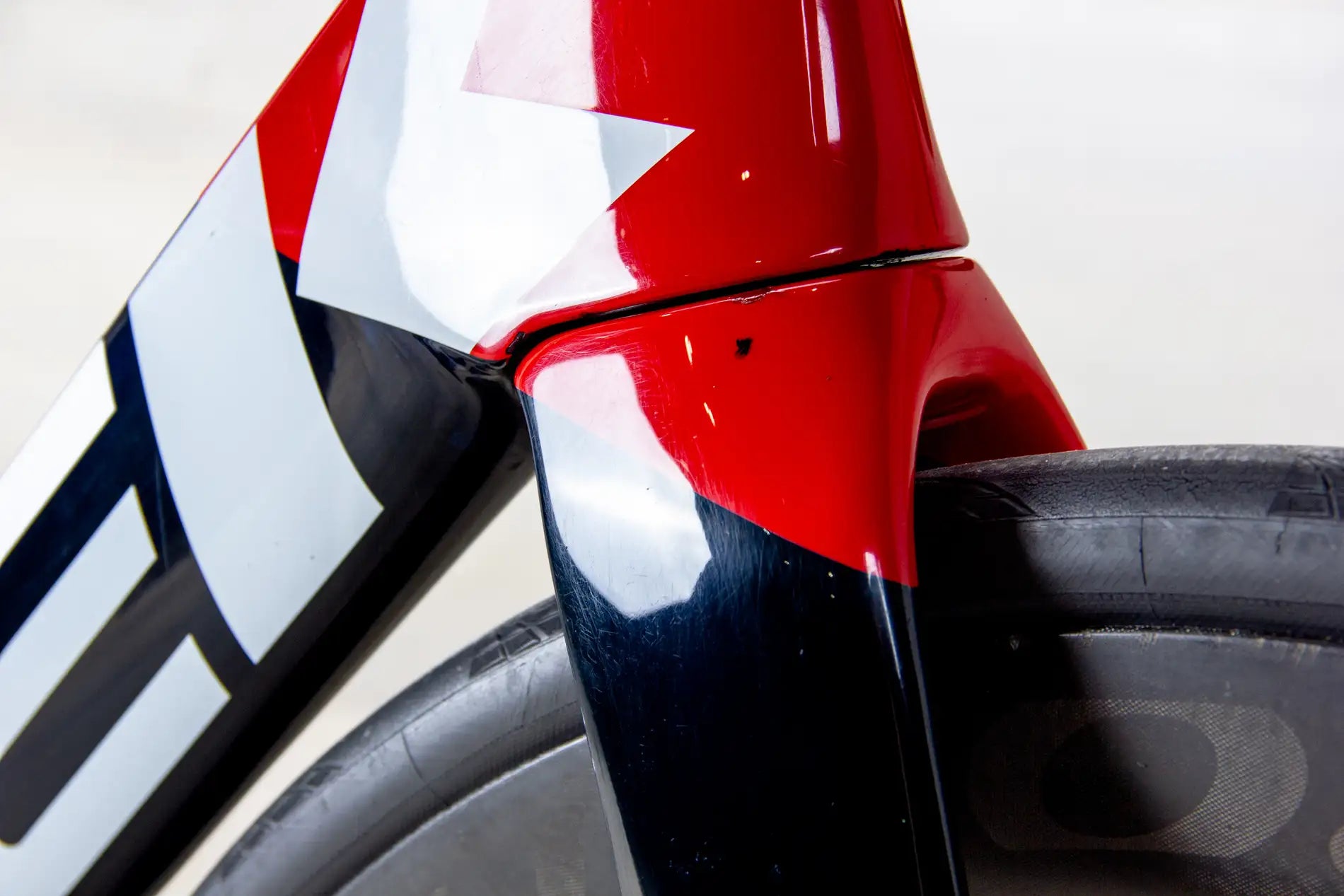 Trek Madone SLR Segafredo - 2020, 56 cm