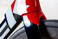 Trek Madone SLR Segafredo - 2020, 56 cm