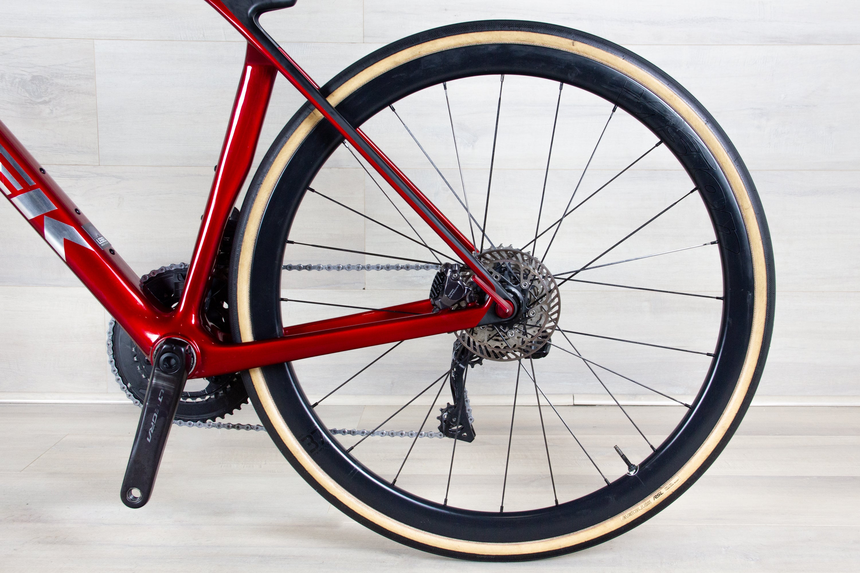 Trek Madone SL 7 Gen 8 - 2025, 54 cm