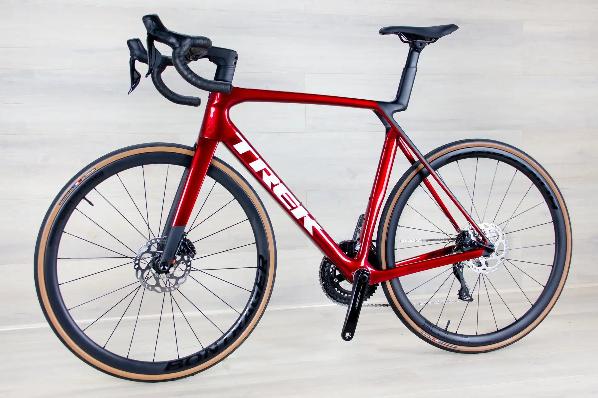 Trek Used Madone SL 6 Gen 8