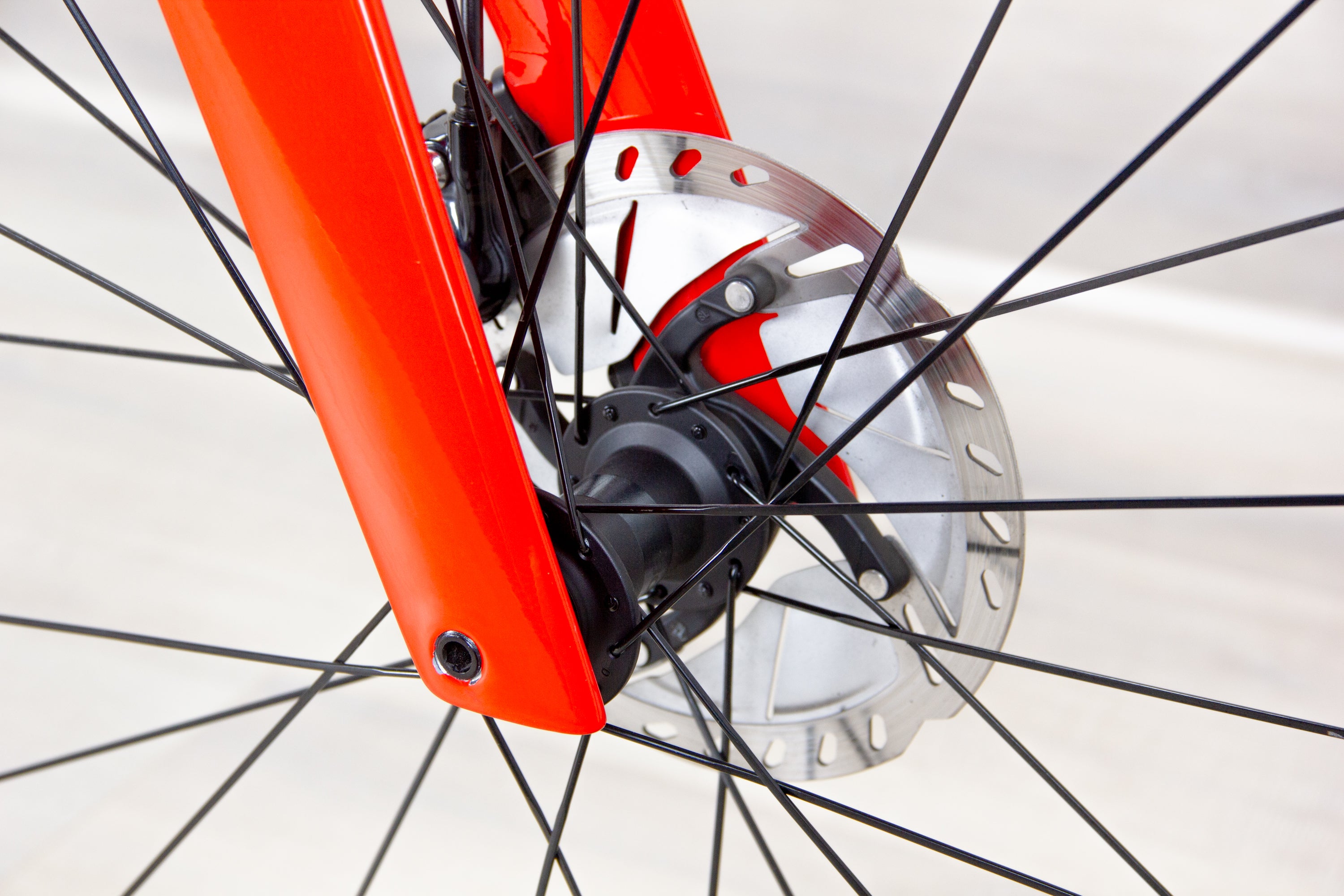 Trek Madone SL6 - 2021-22, 58 cm