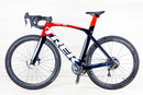 Trek Madone SLR Segafredo - 2020, 56 cm