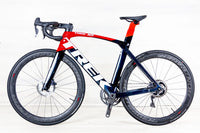 Trek Madone SLR Segafredo - 2020, 56 cm