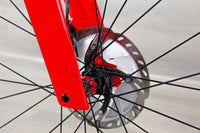 Trek Madone SL6 - 2021-22, 58 cm