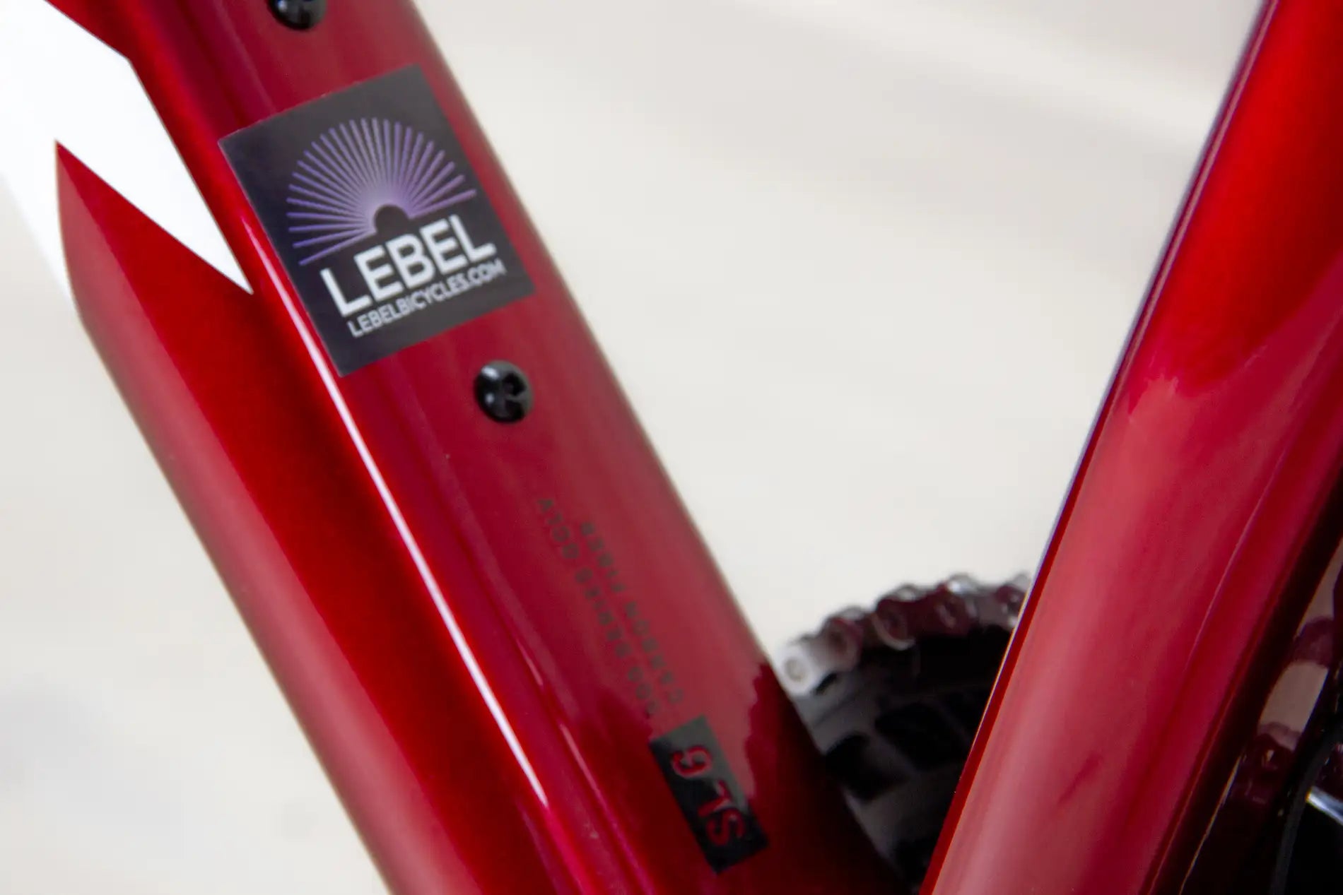 Trek Madone SL6 - 2025, Large