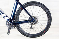 Trek Madone SLR Segafredo - 2020, 56 cm