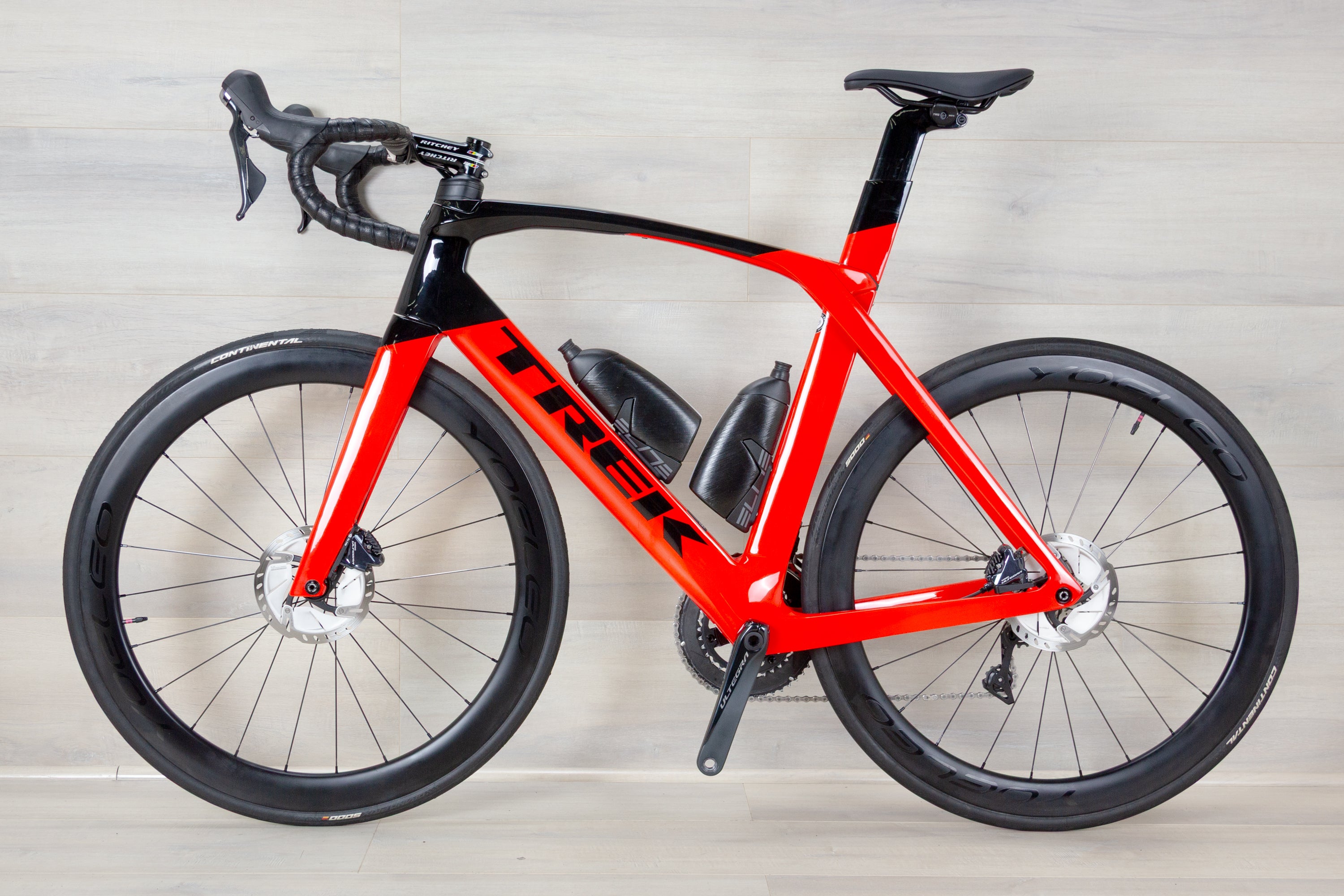 Trek Madone SL6 - 2021-22, 58 cm