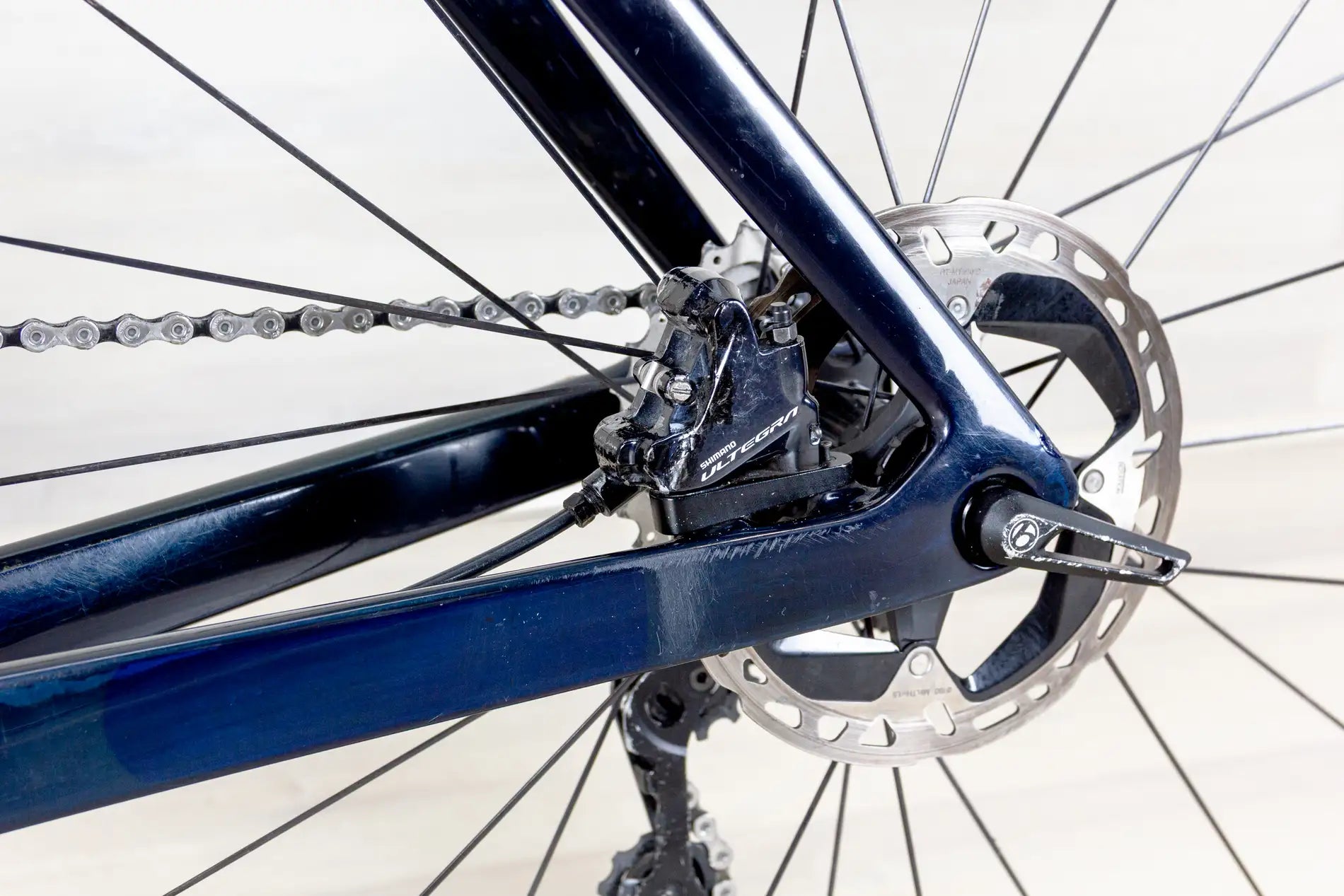 Trek Madone SLR Segafredo - 2020, 56 cm