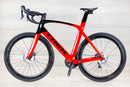 Trek Madone SL6 - 2021-22, 58 cm