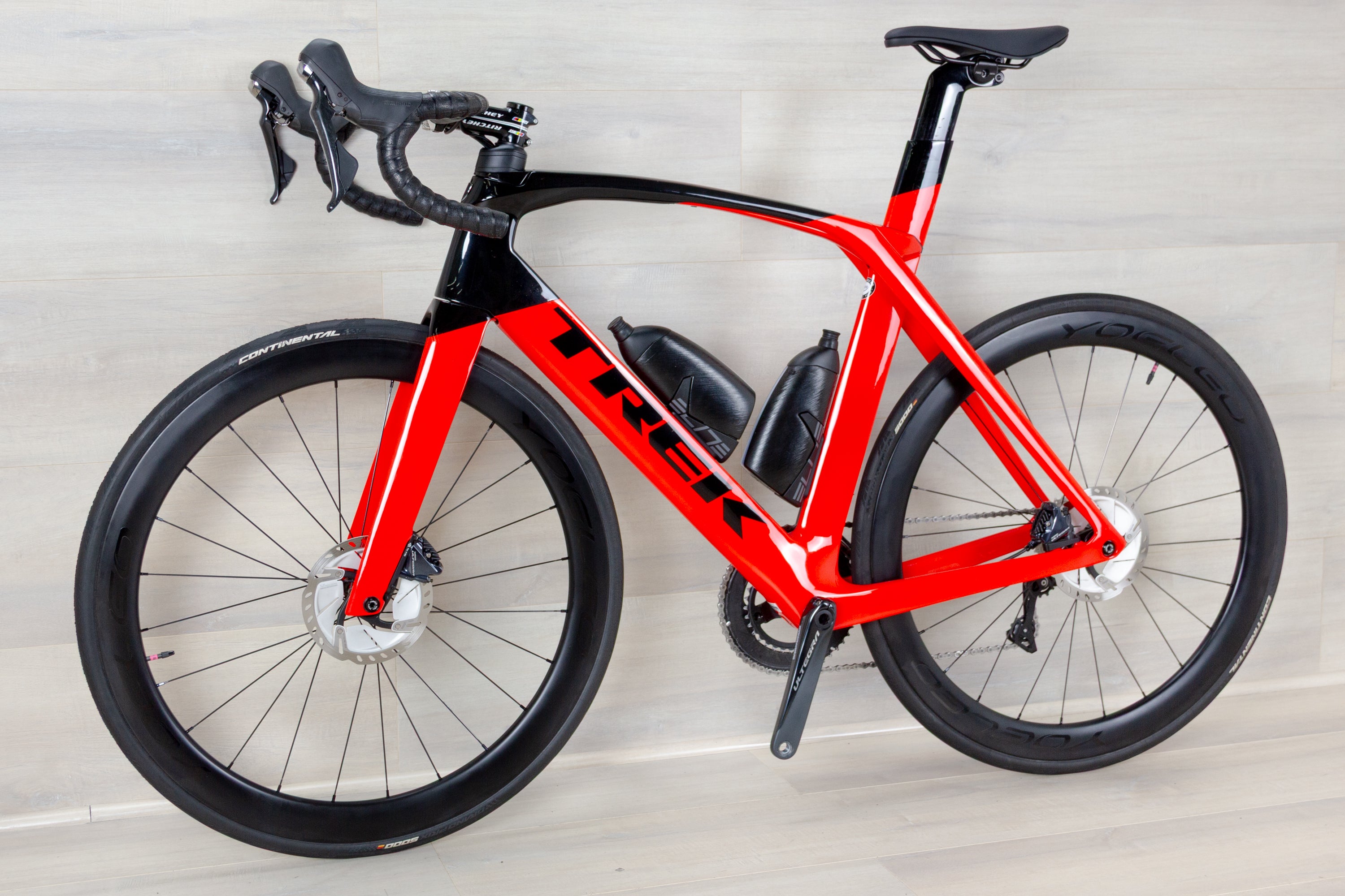 Trek Madone SL6 - 2021-22, 58 cm
