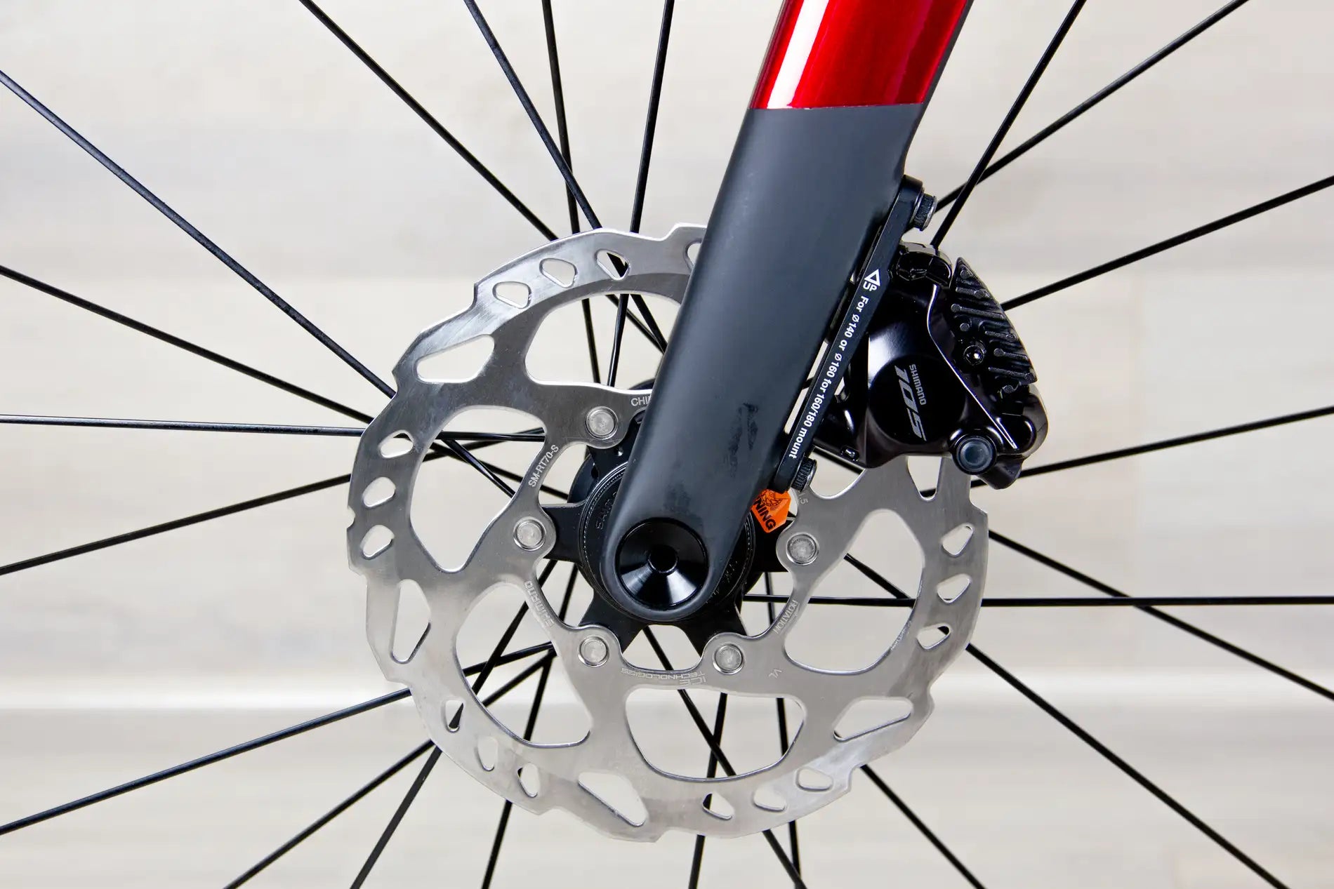 Trek Madone SL6 - 2025, Large