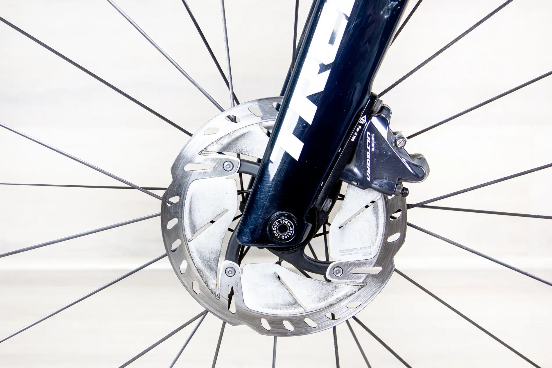 Trek Madone SLR Segafredo - 2020, 56 cm