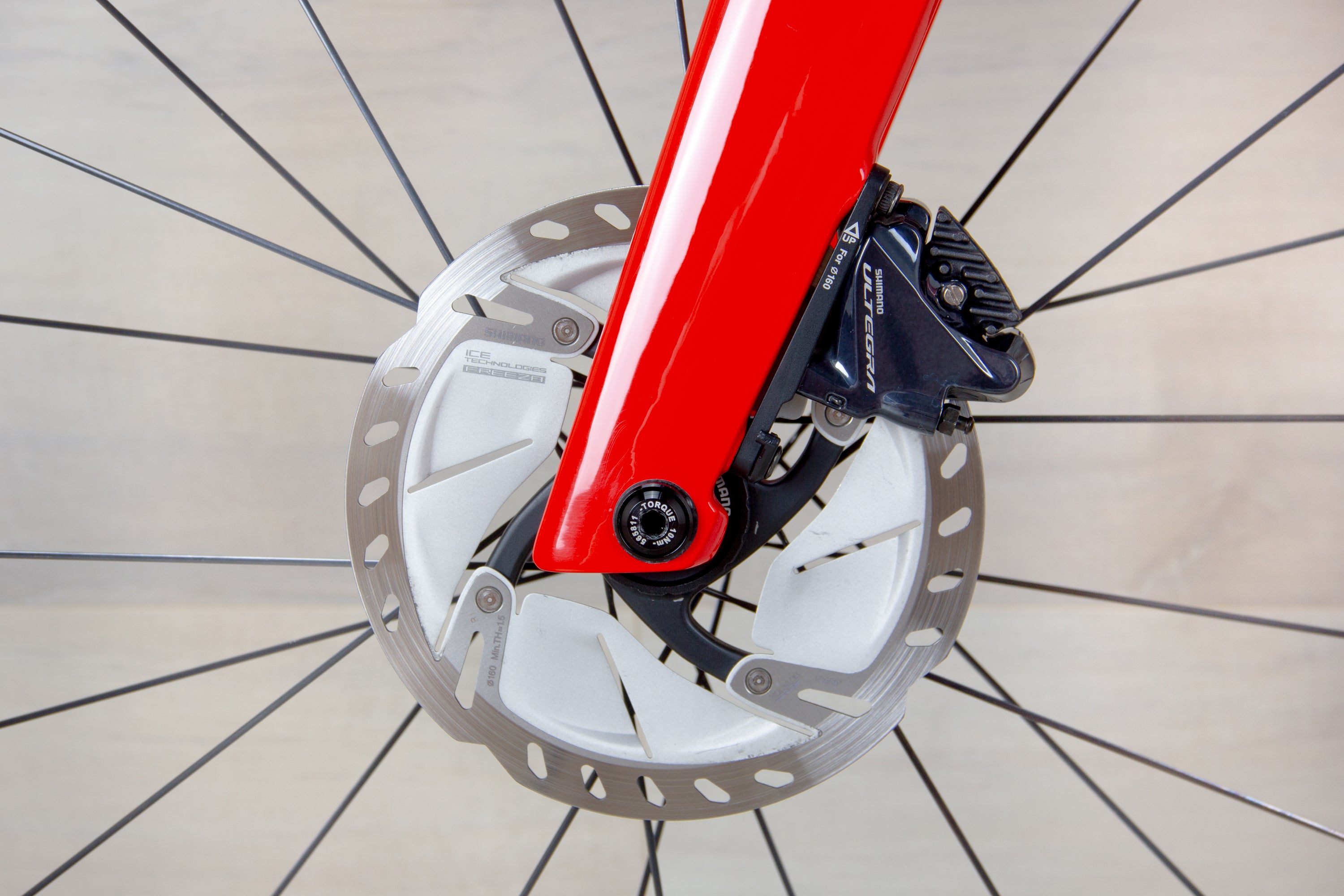 Trek Madone SL6 - 2021-22, 58 cm