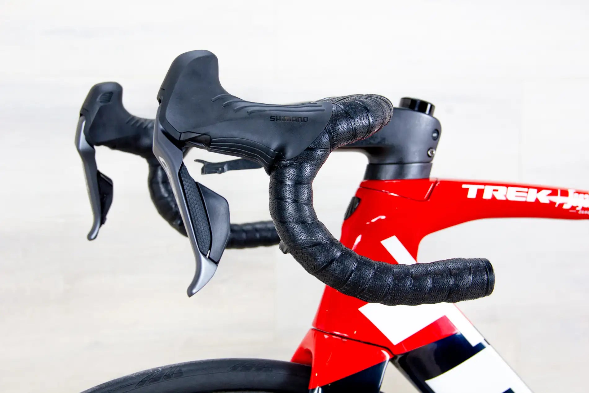 Trek Madone SLR Segafredo - 2020, 56 cm