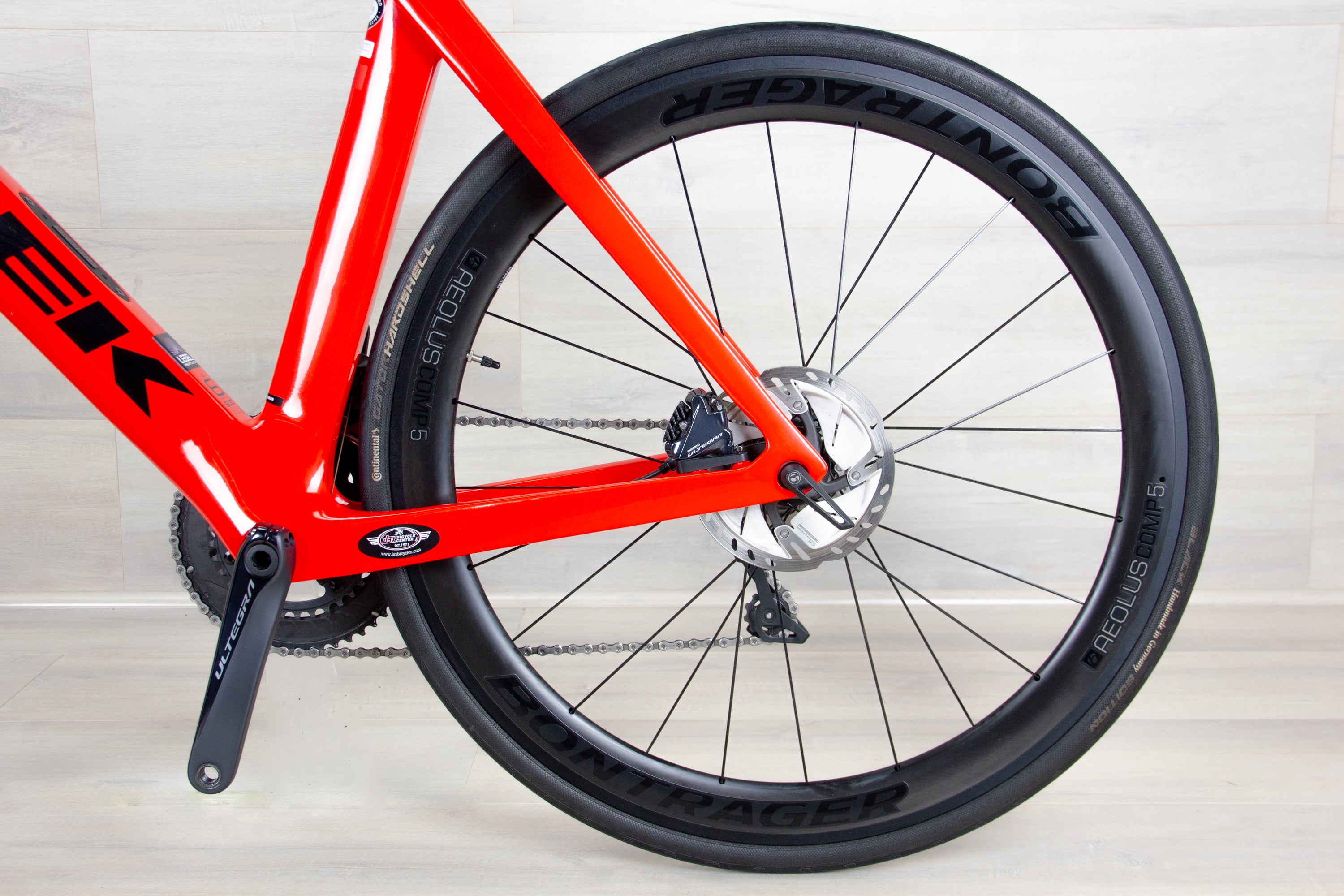 Trek Madone SL6 - 2021-22, 58 cm